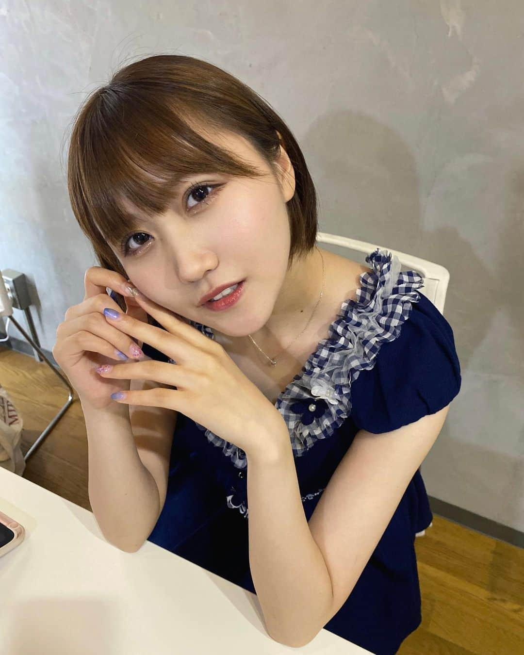 公野舞華のインスタグラム：「⁡ ⁡ ⁡ ⁡ 公野がいっちばーーん！！ （なつかしい...） ⁡ ⁡ ⁡」