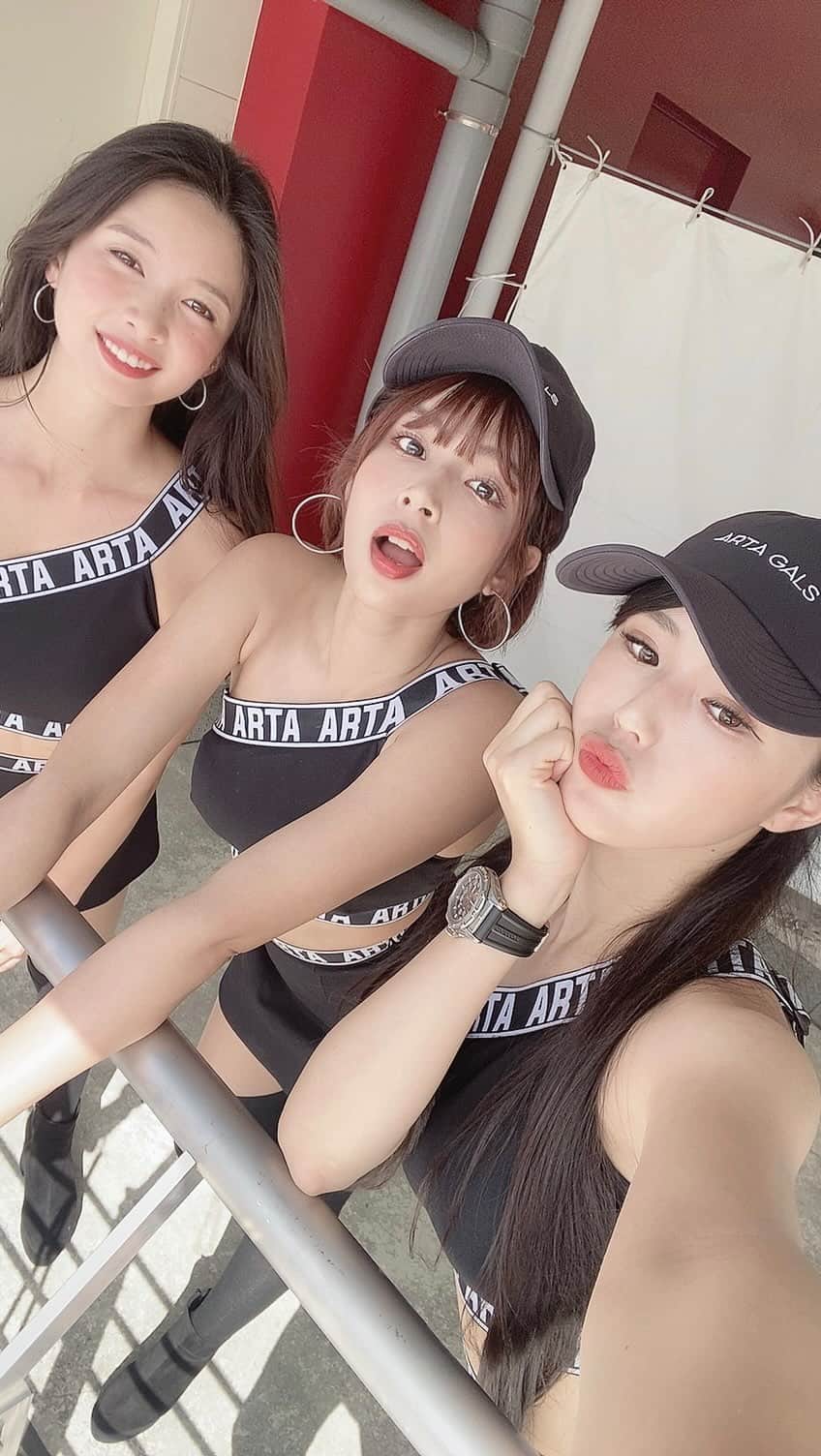 真木しおりのインスタグラム