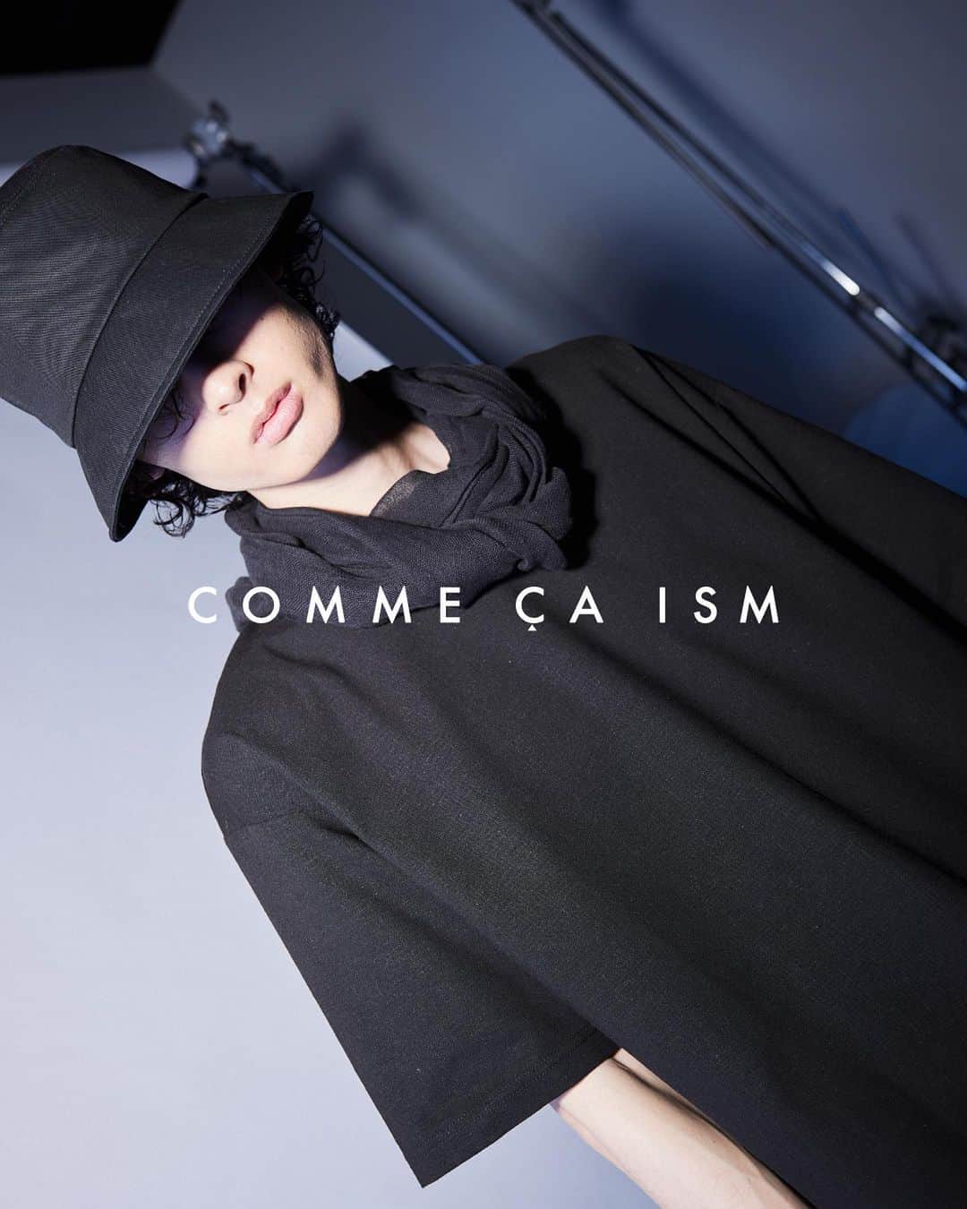 COMME CA ISMのインスタグラム
