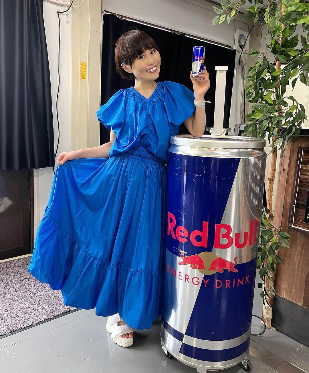 Karinのインスタグラム