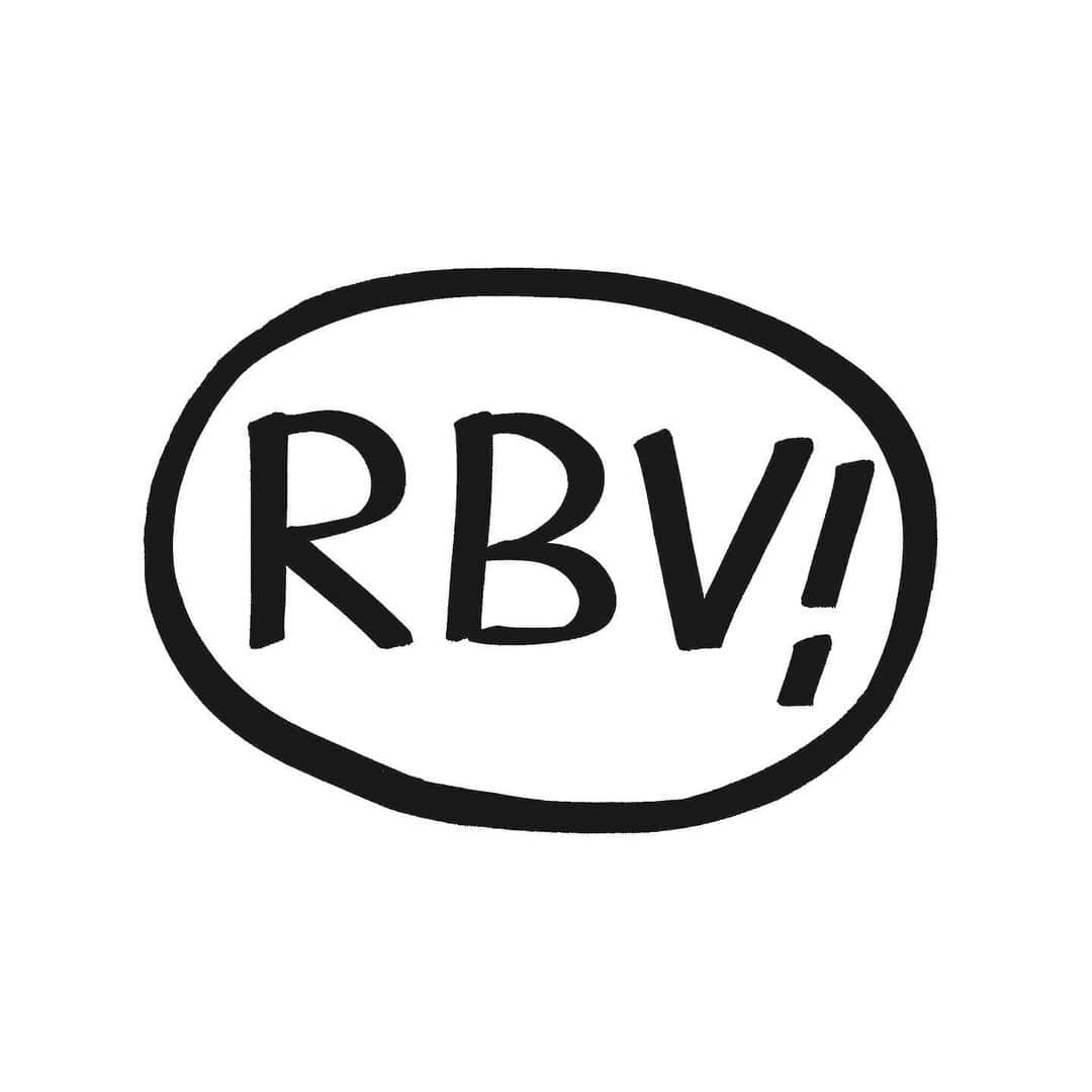 KEN KAGAMIさんのインスタグラム写真 - (KEN KAGAMIInstagram)「Logo created by Ken Kagami for RBV. 🤍  #repulsebayvillage #kenkagami」8月9日 20時43分 - kenkagami