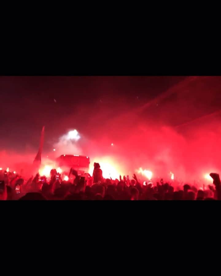 エネル・バレンシアのインスタグラム