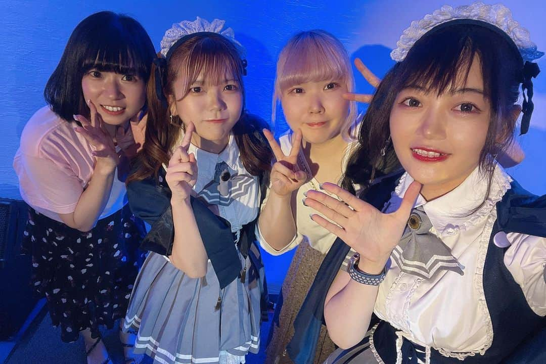 新ユウユさんのインスタグラム写真 - (新ユウユInstagram)「#ゆうゆの家会 vol.1  この日まで2ヶ月間お仕事の合間に練習して、ビールを少し我慢して、めめちゃんとアイドルに戻りました！  メタフォラさんでの2回目のライブ！  一部の写真です。　  2部編に続く  #メタフォラ #メタフォラ浅草 #ゆうゆの家 #浅草 #浅草観音裏」8月9日 20時53分 - yuyucm