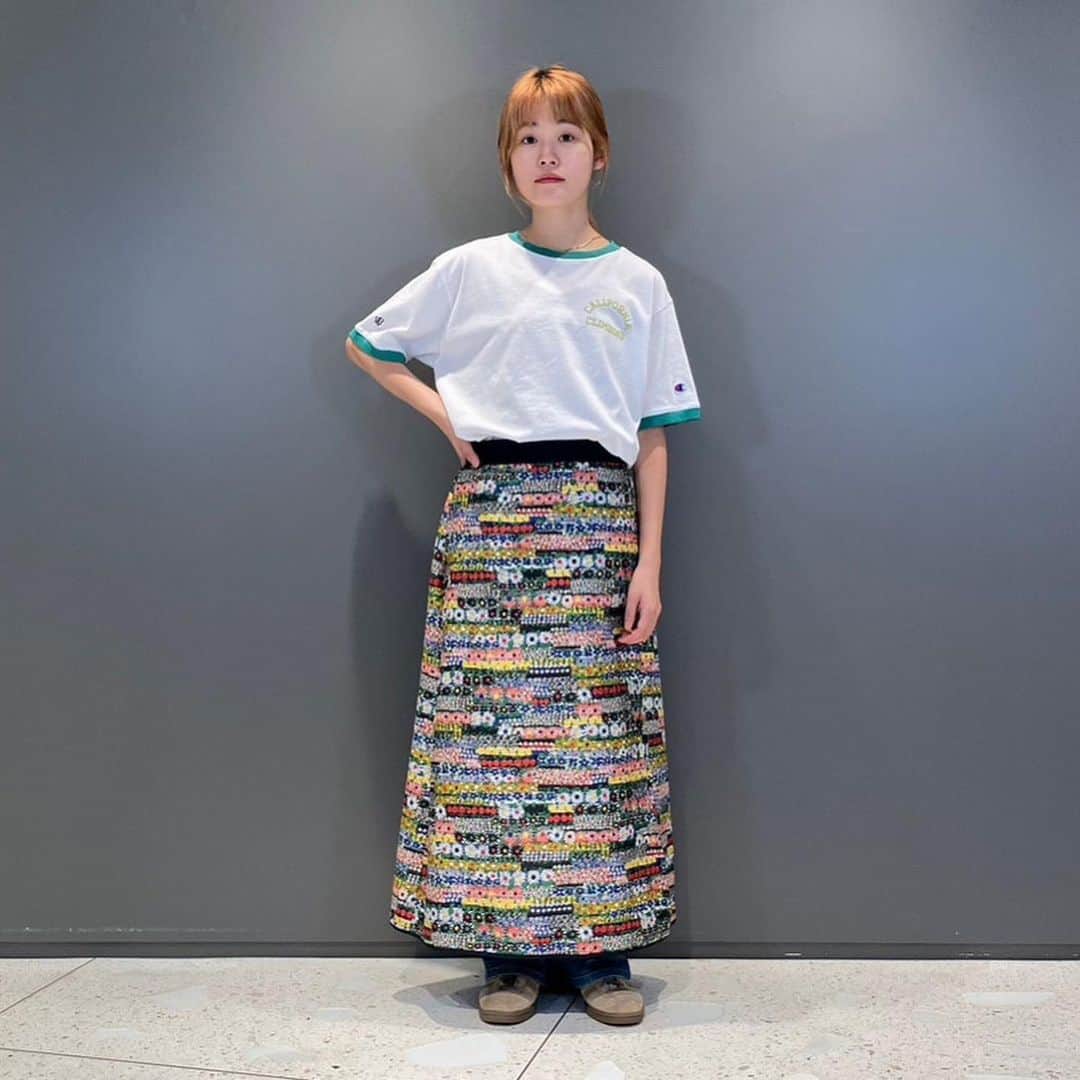 BEAMS JAPANのインスタグラム