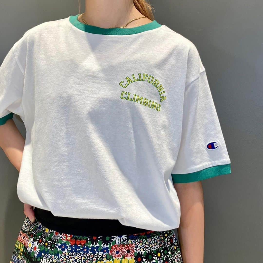 BEAMS JAPANのインスタグラム