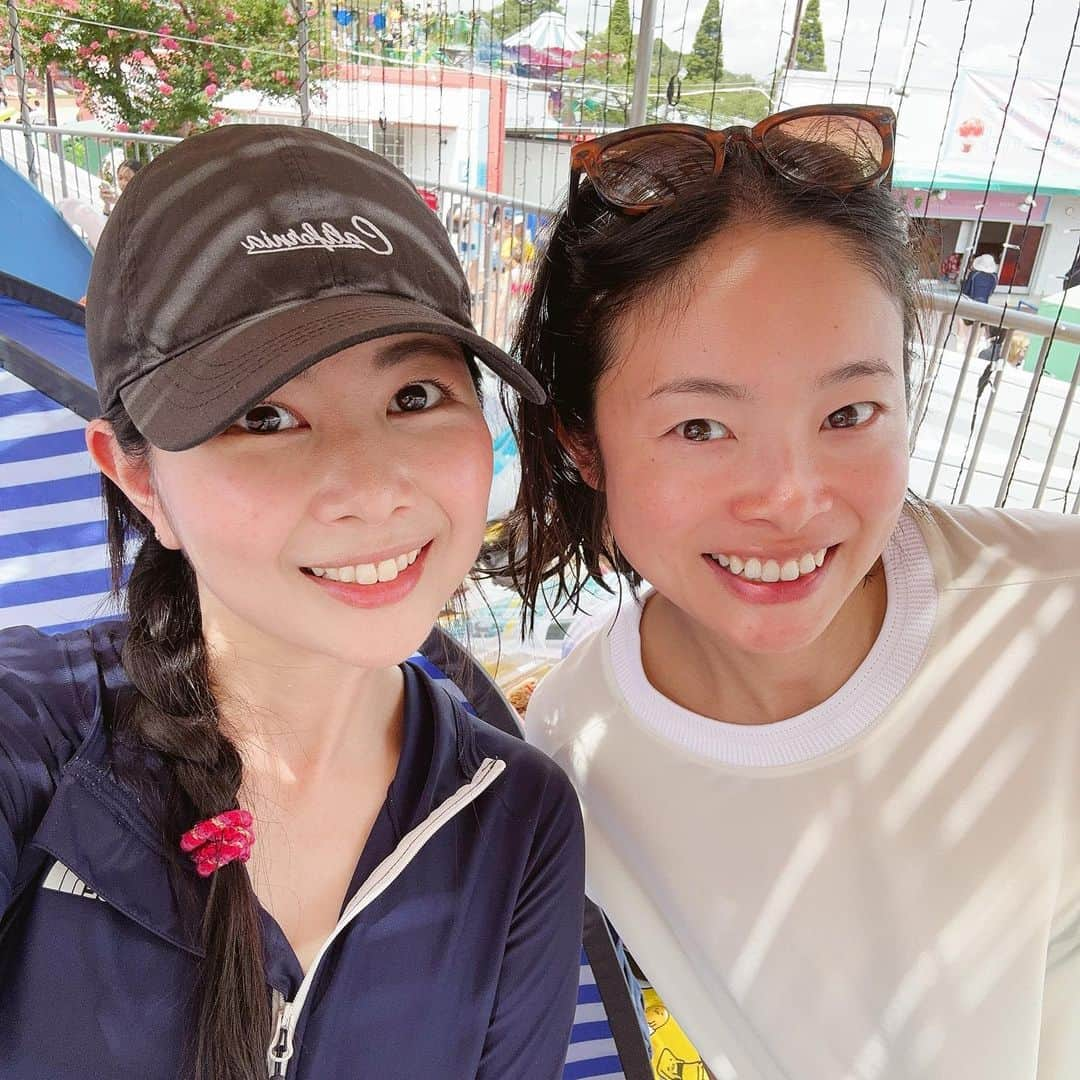 中山真見のインスタグラム