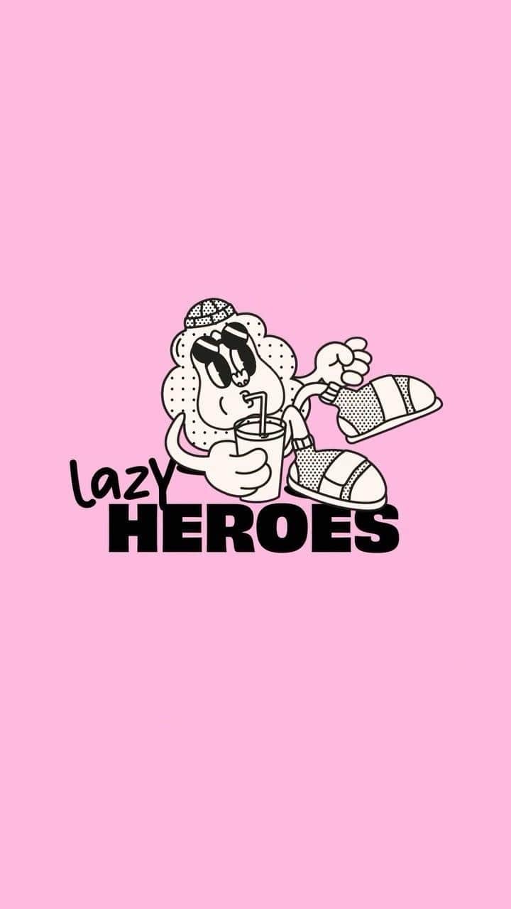 エリヤス・エンバレクのインスタグラム：「Heute ist es endlich soweit und ich kann mit euch teilen, woran ich seit einem Jahr mit meinem Team arbeite🤗 Wir haben eine unglaublich leckere Hafermilch entwickelt, von der wir 💯 überzeugt sind😋💚 Ich bin super aufgeregt und freue mich total, euch unsere Marke vorstellen zu dürfen: 🌟 Lazy Heroes- der Name steht für die kleinen Momente im Alltag, die Auszeit, die wir uns verdient haben und die so wichtig ist. Denn wir sind doch alle Helden, Helden des Alltags🎉✌️ Unsere Lazy Heroes Hafermilch gibt es ab sofort in den deutschen Supermärkten! Probiert sie aus und lasst uns gerne euer Feedback da @lazyheroes_official 💥 Bleibt dran, wir haben noch viele tolle Produkte für euch geplant!😋🥛🌾#LazyHeroes」