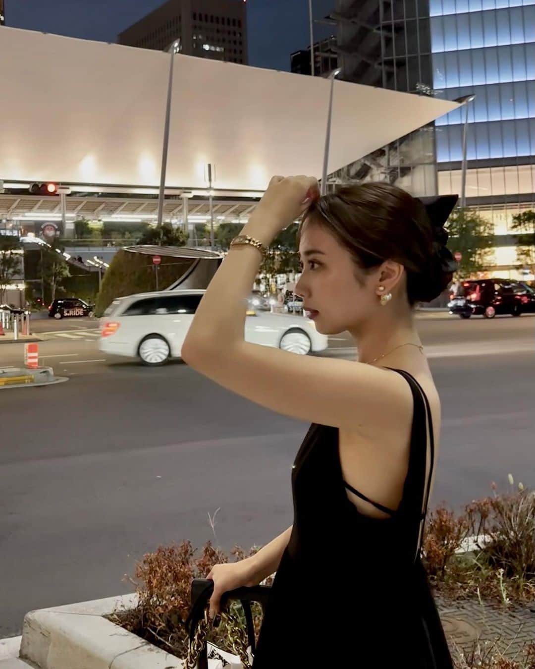 塚本いづみのインスタグラム