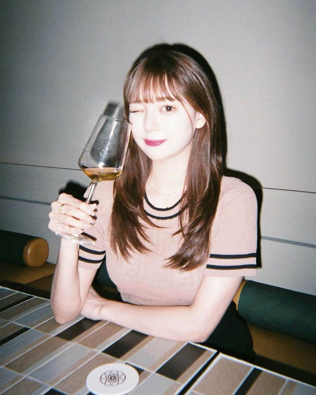 のインスタグラム：「ㅤㅤㅤㅤㅤㅤㅤㅤㅤㅤㅤㅤㅤㅤㅤㅤㅤㅤㅤㅤㅤㅤㅤ ☺︎︎」