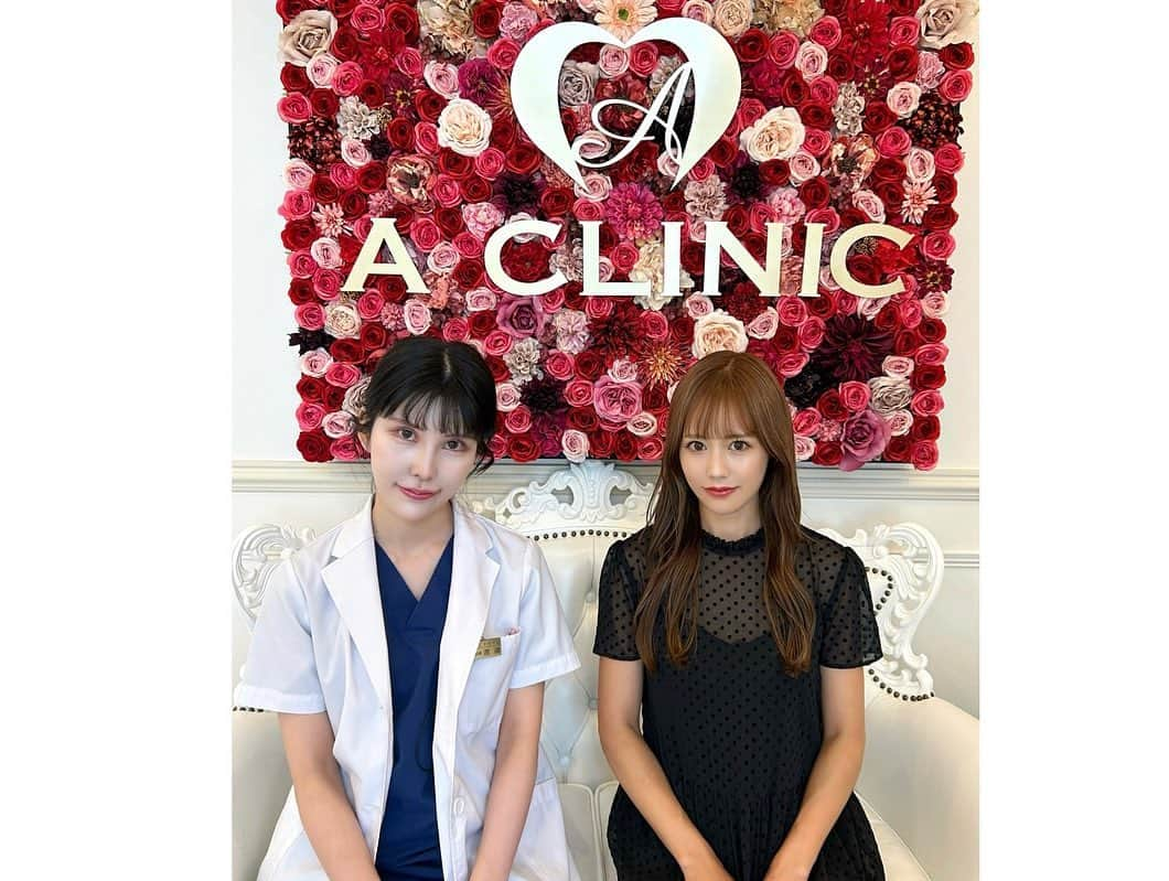 yurishonさんのインスタグラム写真 - (yurishonInstagram)「⁡ ⁡ #aclinicデンタル の渡邉瀬里先生  @aclinic_seri に  ホワイトニングをしてもらったよ🦷✨ ⁡ ⁡ 毎朝コーヒーを飲むから歯の黄ばみがちょっと 気になって受けたんだけど 施術直後から歯のトーンが上がって 口元が明るくなったよ🍃♡ ⁡ ⁡ クリニックの方々も優しくて 痛みなども常に聞いてくれたの👏🏻 ⁡ ⁡ 次はハートリップも気になるな〜💕 ⁡ ⁡ #aclinic#aクリニック #エークリニック #aclinicデンタル #aclinicdental #デンタルクリニック #審美歯科 #矯正歯科 #ホワイトニング #オフィスホワイトニング #ホームホワイトニング #白い歯 #白い歯になりたい #歯科矯正 #オーラルケア #ラミネートベニア #セラミック矯正 #ワイヤー矯正 #美容好きな人と繋がりたい #渡邉瀬里」8月9日 21時29分 - yurishon