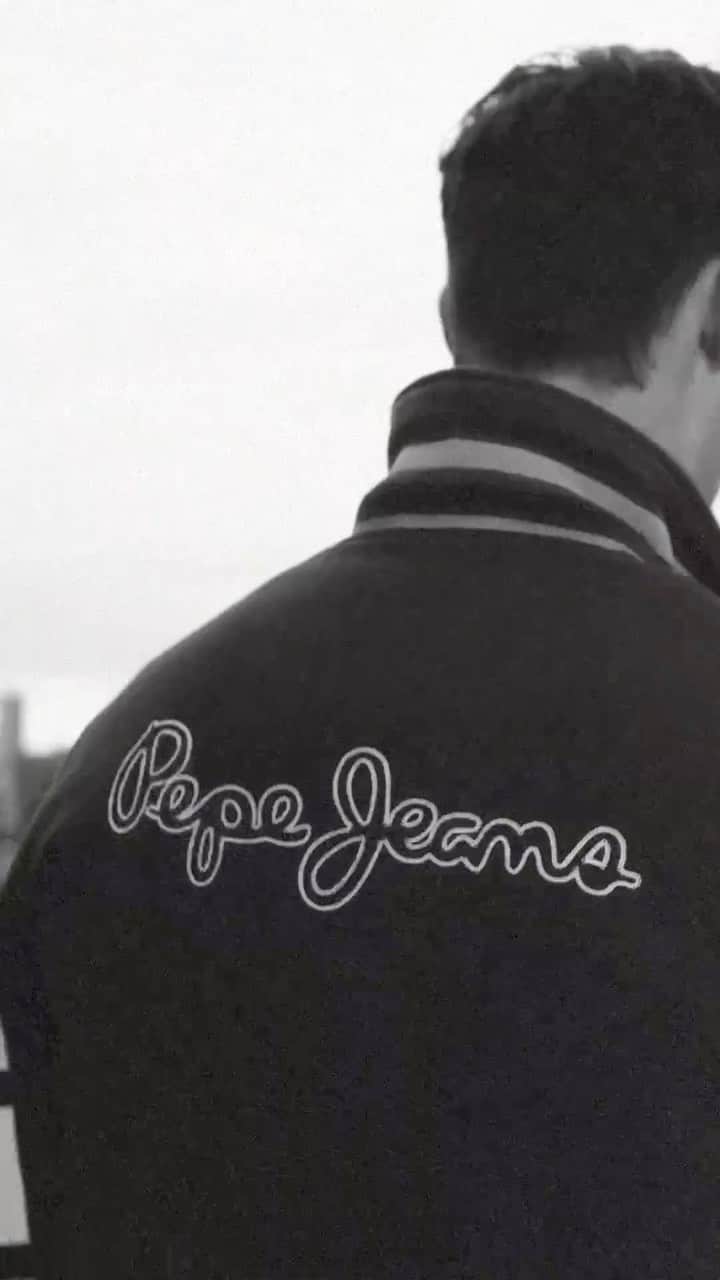 のインスタグラム：「A LONDON VIEW  Discover the new AW23 Collection #Pepemeup」