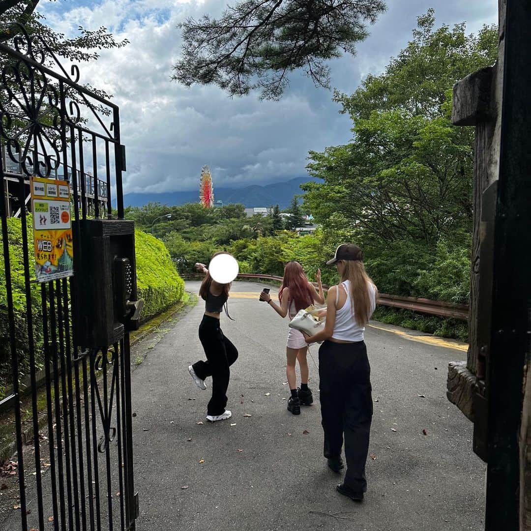 のインスタグラム