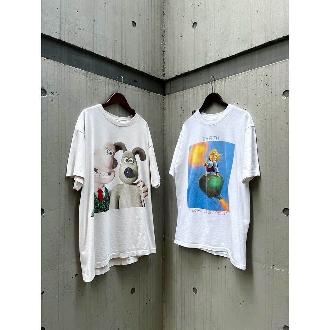 古着屋フラミンゴ下北沢店のインスタグラム