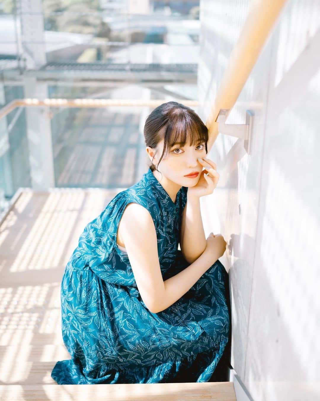柚木ふゆのインスタグラム