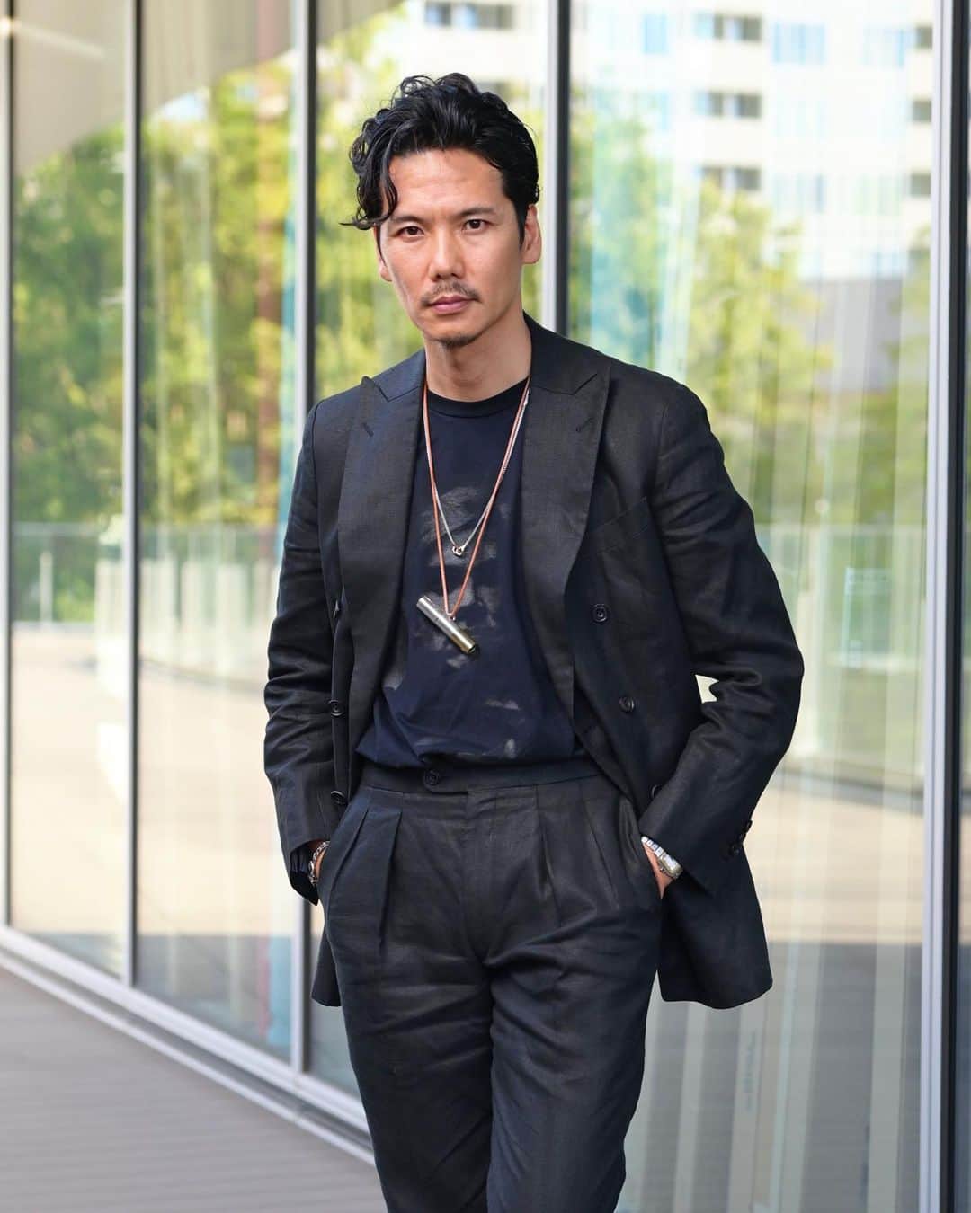 Shuhei Nishiguchiのインスタグラム