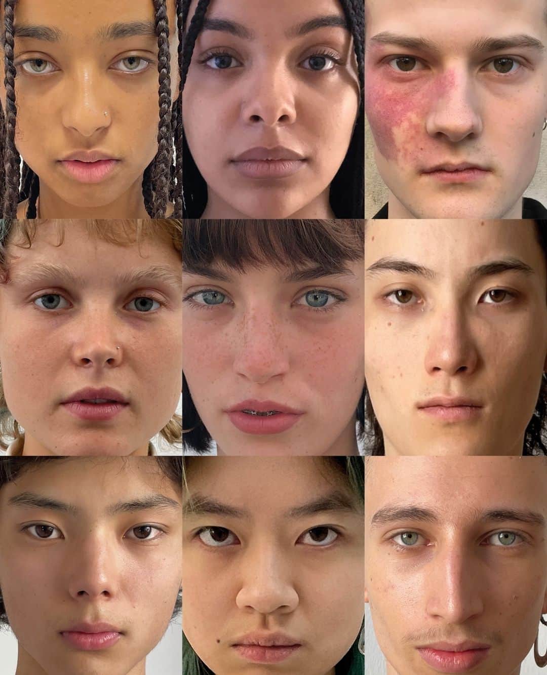 i-Dさんのインスタグラム写真 - (i-DInstagram)「"I let myself be surprised. I don’t look for anything in particular, but I think every peculiarity of a face is what makes me feel fascinated with beauty. We are all different and there’s so much beauty in that."⁠ ⁠ The job of a casting director has evolved with the times. Social media has transformed the landscape, and today cities far beyond the conventional fashion capitals are fertile grounds for finding new talent – a reflection of an increasingly globalised fashion landscape.⁠ ⁠ At the link in bio, we ask 11 casting directors from around the world about what they look for in a model in 2023 🌍️⁠ ⁠ [The Summer! Issue, no. 372, Summer 2023]⁠ .⁠ .⁠ .⁠ Text @proncess336⁠ Curated by @louispriertisdall⁠ #Casting #Streetcasting #models #fashion⁠」8月9日 21時50分 - i_d