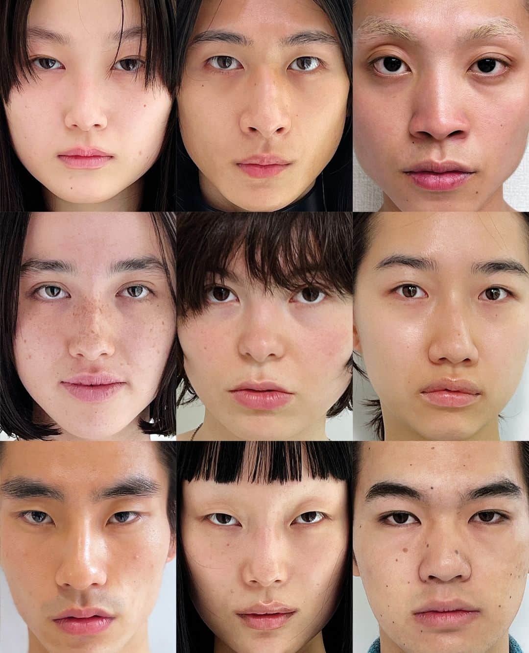 i-Dさんのインスタグラム写真 - (i-DInstagram)「"I let myself be surprised. I don’t look for anything in particular, but I think every peculiarity of a face is what makes me feel fascinated with beauty. We are all different and there’s so much beauty in that."⁠ ⁠ The job of a casting director has evolved with the times. Social media has transformed the landscape, and today cities far beyond the conventional fashion capitals are fertile grounds for finding new talent – a reflection of an increasingly globalised fashion landscape.⁠ ⁠ At the link in bio, we ask 11 casting directors from around the world about what they look for in a model in 2023 🌍️⁠ ⁠ [The Summer! Issue, no. 372, Summer 2023]⁠ .⁠ .⁠ .⁠ Text @proncess336⁠ Curated by @louispriertisdall⁠ #Casting #Streetcasting #models #fashion⁠」8月9日 21時50分 - i_d