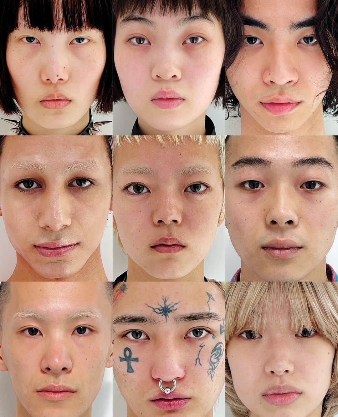 i-Dさんのインスタグラム写真 - (i-DInstagram)「"I let myself be surprised. I don’t look for anything in particular, but I think every peculiarity of a face is what makes me feel fascinated with beauty. We are all different and there’s so much beauty in that."⁠ ⁠ The job of a casting director has evolved with the times. Social media has transformed the landscape, and today cities far beyond the conventional fashion capitals are fertile grounds for finding new talent – a reflection of an increasingly globalised fashion landscape.⁠ ⁠ At the link in bio, we ask 11 casting directors from around the world about what they look for in a model in 2023 🌍️⁠ ⁠ [The Summer! Issue, no. 372, Summer 2023]⁠ .⁠ .⁠ .⁠ Text @proncess336⁠ Curated by @louispriertisdall⁠ #Casting #Streetcasting #models #fashion⁠」8月9日 21時50分 - i_d