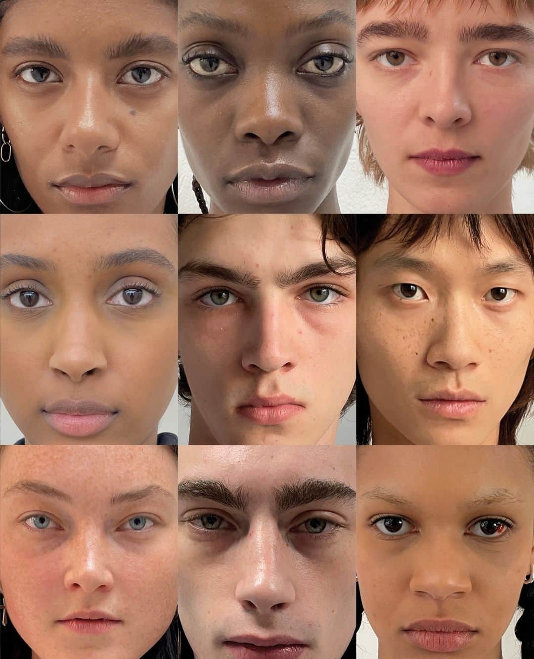 i-Dさんのインスタグラム写真 - (i-DInstagram)「"I let myself be surprised. I don’t look for anything in particular, but I think every peculiarity of a face is what makes me feel fascinated with beauty. We are all different and there’s so much beauty in that."⁠ ⁠ The job of a casting director has evolved with the times. Social media has transformed the landscape, and today cities far beyond the conventional fashion capitals are fertile grounds for finding new talent – a reflection of an increasingly globalised fashion landscape.⁠ ⁠ At the link in bio, we ask 11 casting directors from around the world about what they look for in a model in 2023 🌍️⁠ ⁠ [The Summer! Issue, no. 372, Summer 2023]⁠ .⁠ .⁠ .⁠ Text @proncess336⁠ Curated by @louispriertisdall⁠ #Casting #Streetcasting #models #fashion⁠」8月9日 21時50分 - i_d