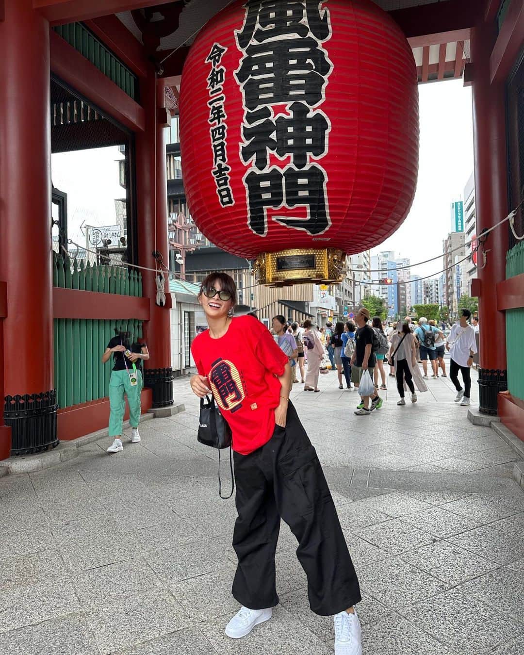ききまるのインスタグラム