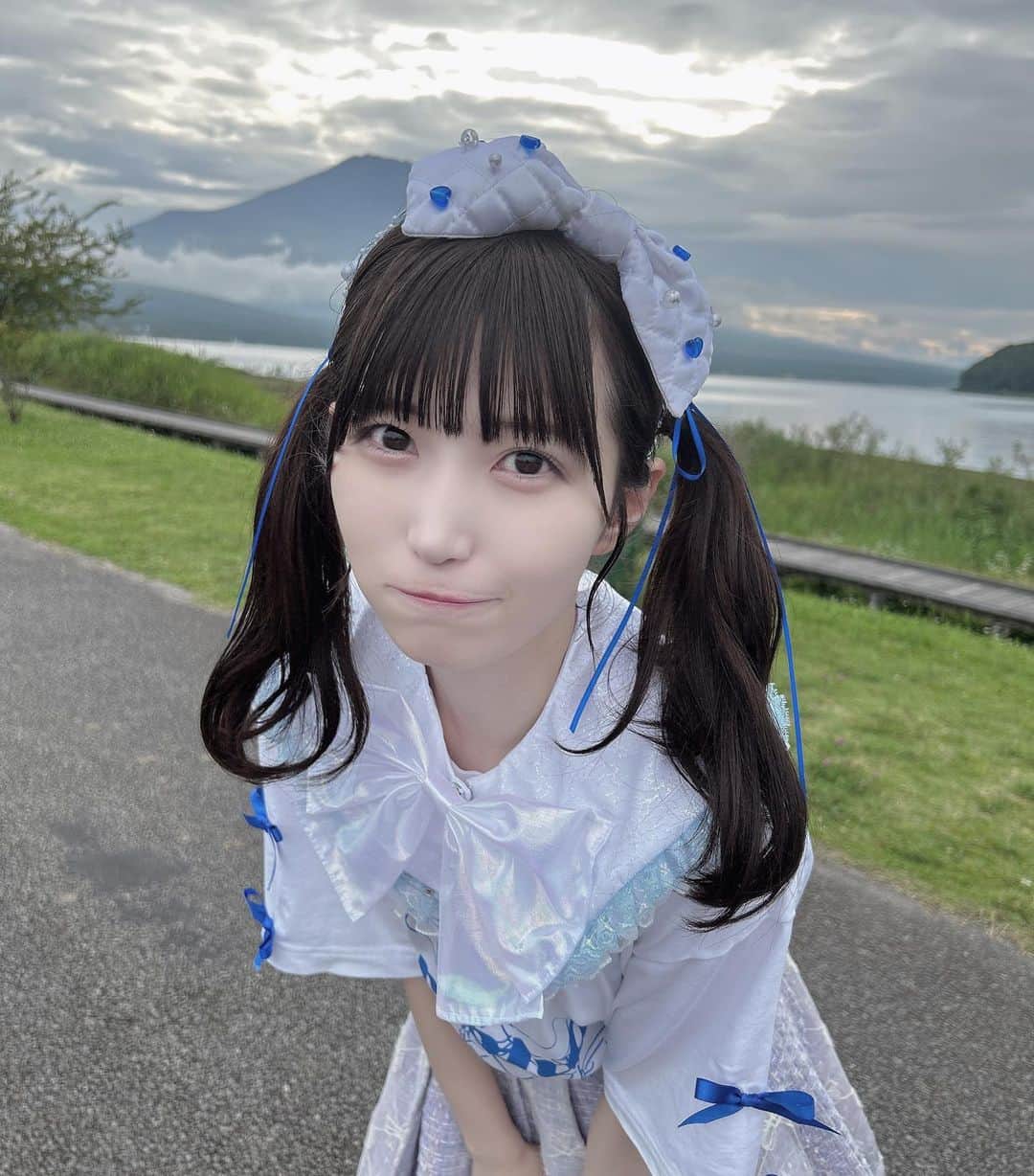 藤宮もなのインスタグラム