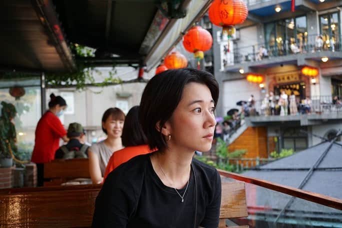 太田唯のインスタグラム