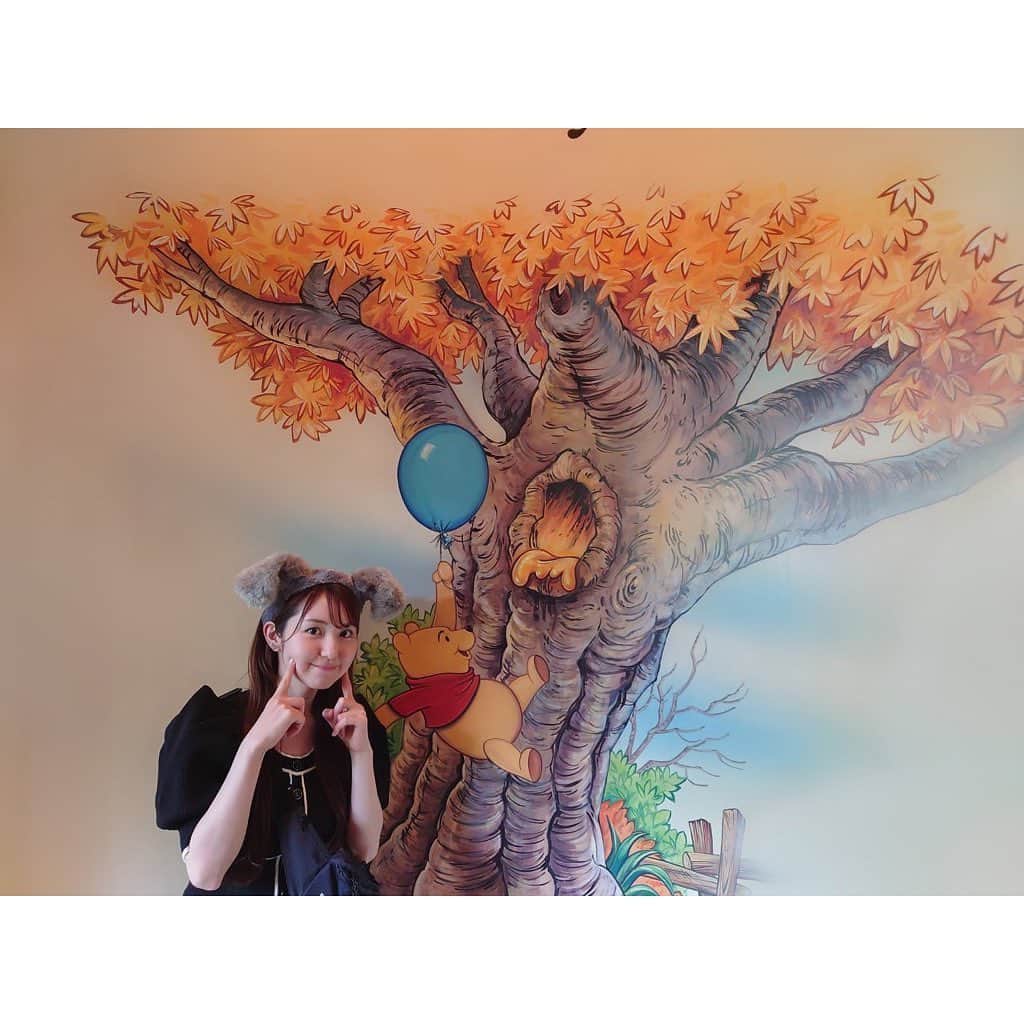 木村美咲さんのインスタグラム写真 - (木村美咲Instagram)「🐭🩷🗼　東京の思い出 またふいに投稿します〜おしまい！」8月9日 22時23分 - misakii_63