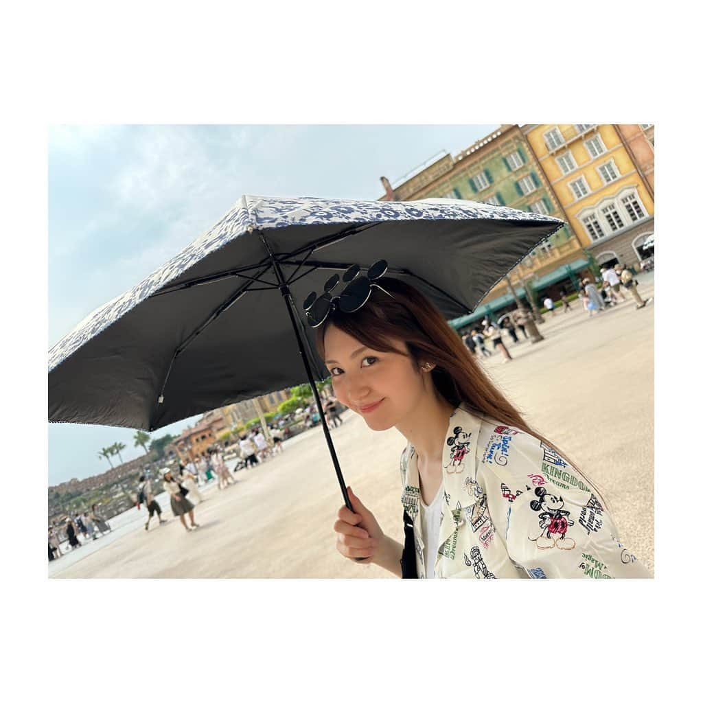 木村美咲さんのインスタグラム写真 - (木村美咲Instagram)「🐭🩷🗼　東京の思い出 またふいに投稿します〜おしまい！」8月9日 22時23分 - misakii_63