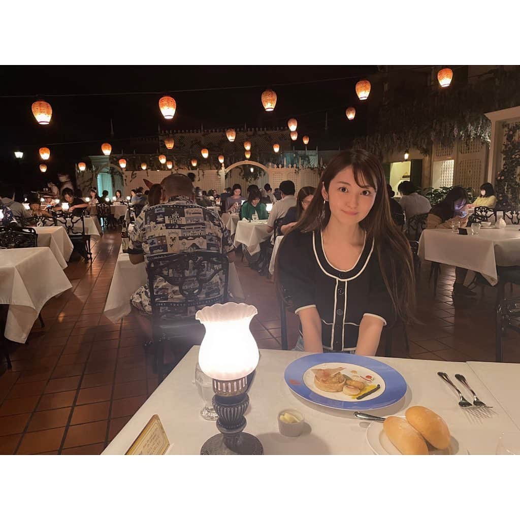 木村美咲さんのインスタグラム写真 - (木村美咲Instagram)「🐭🩷🗼　東京の思い出 またふいに投稿します〜おしまい！」8月9日 22時23分 - misakii_63