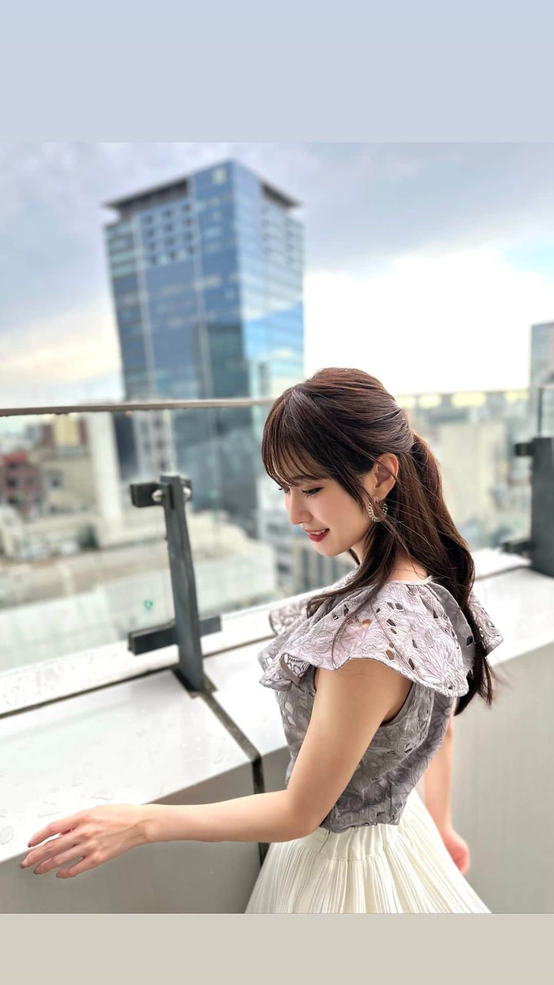 阿部菜渚美のインスタグラム