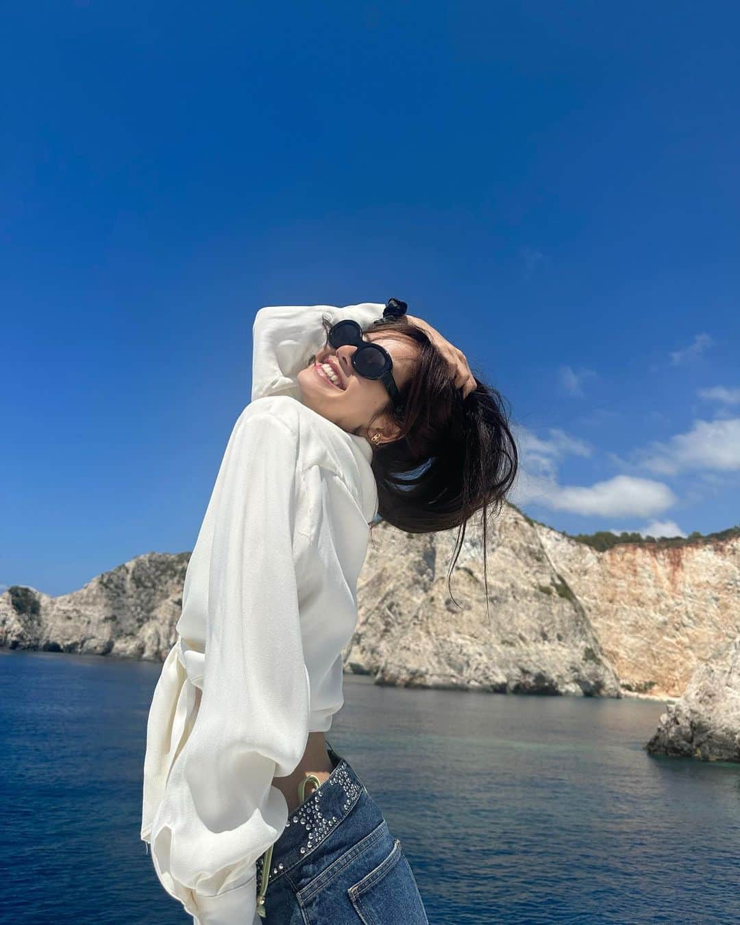 のインスタグラム