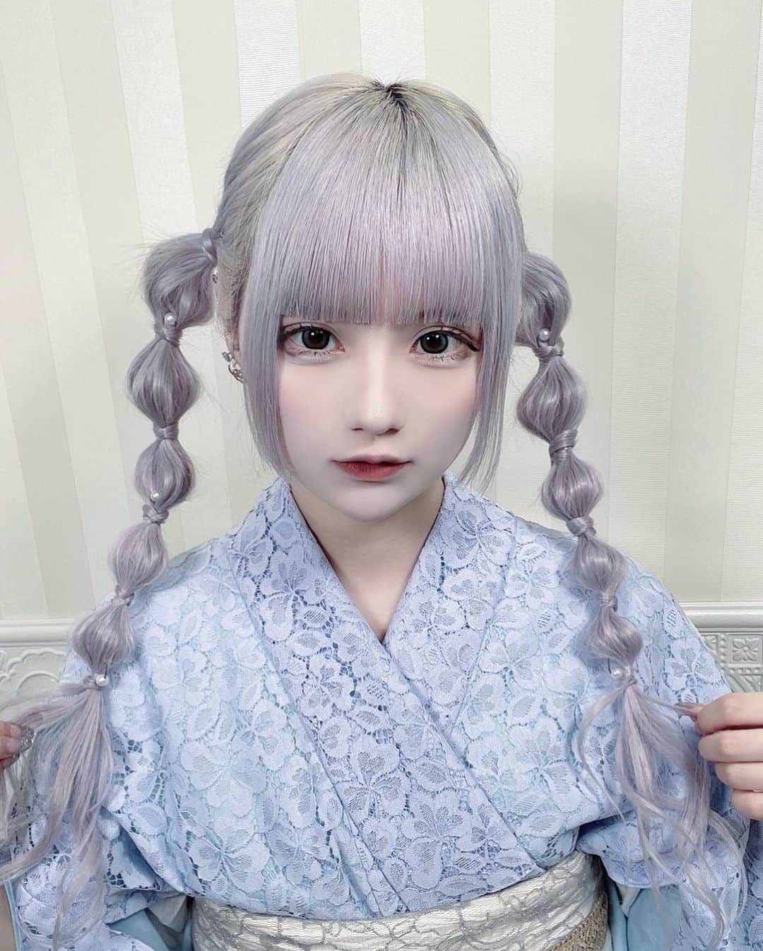 のインスタグラム