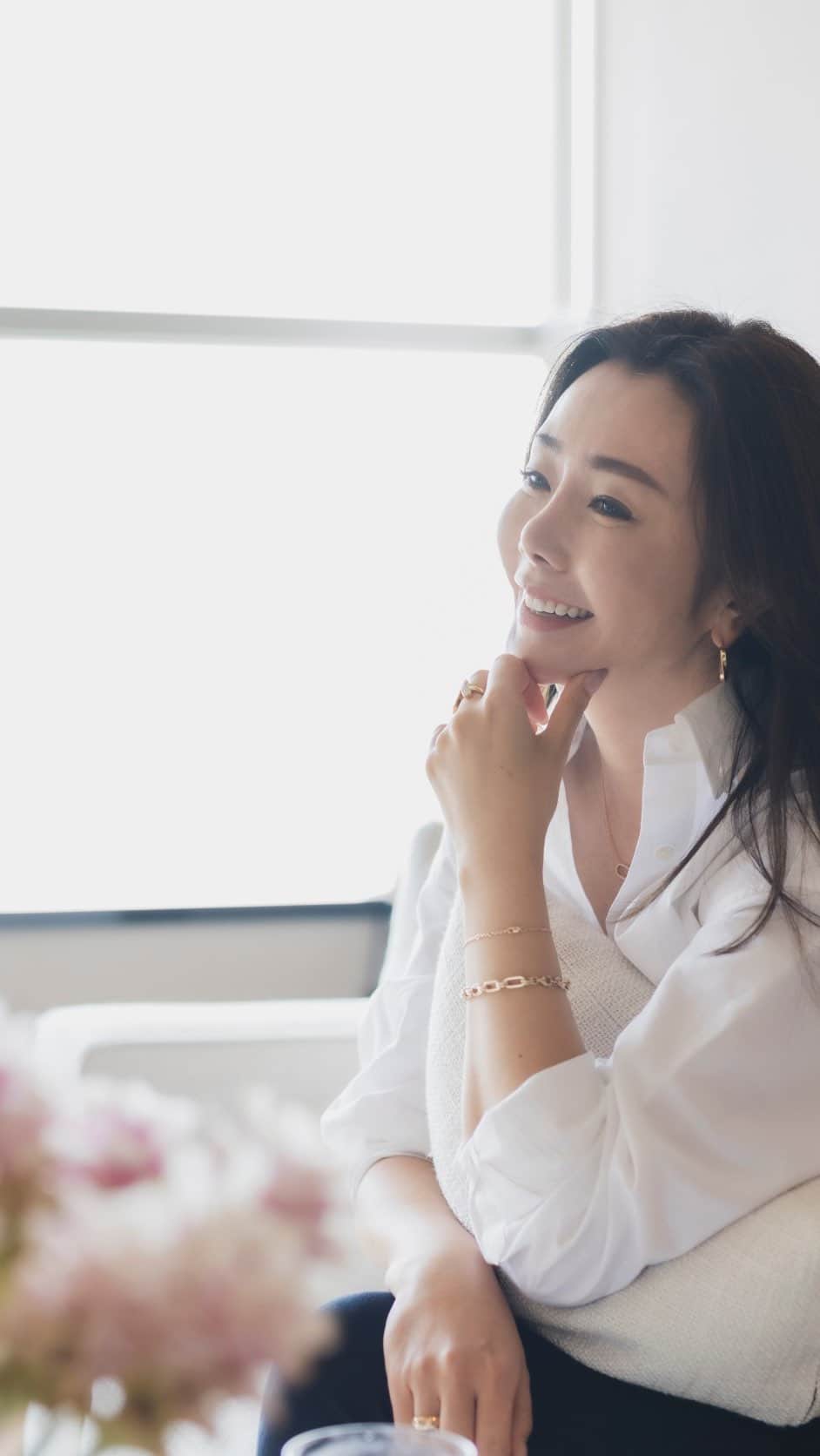 山本未奈子さんのインスタグラム (山本未奈子minako_yamamoto)