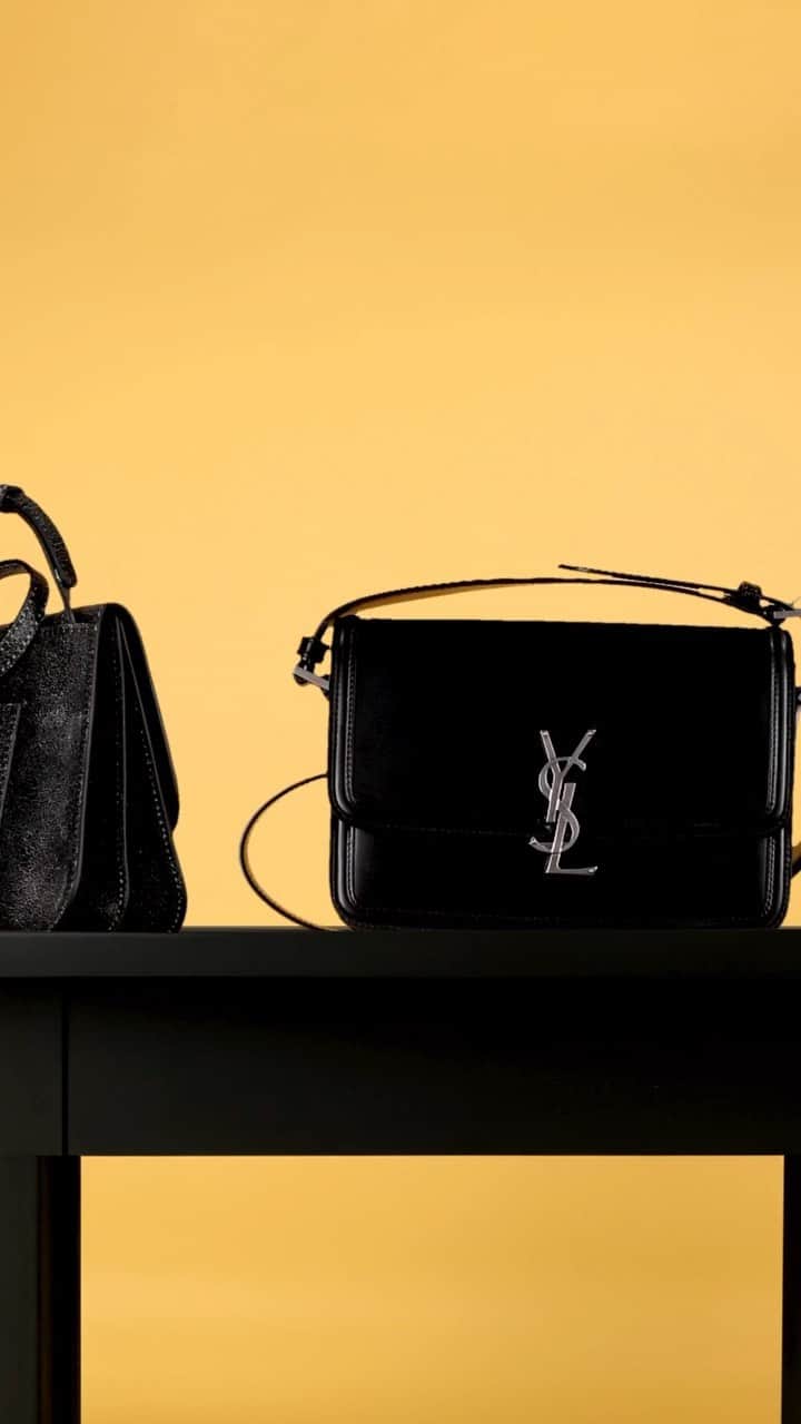 MATCHESFASHION.COMのインスタグラム：「Incoming: new-season bags to know」