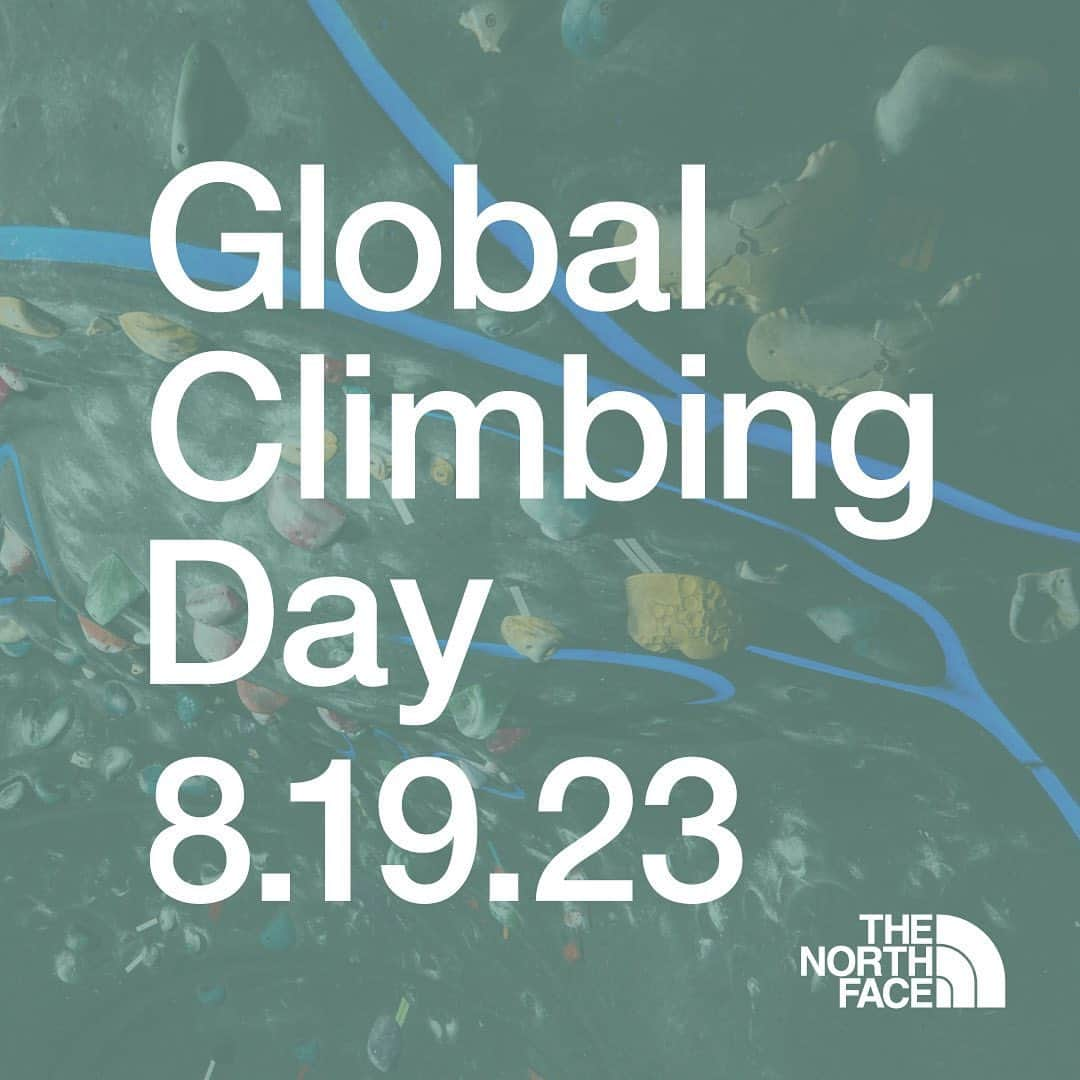 中島徹さんのインスタグラム写真 - (中島徹Instagram)「8/19は#globalclimbingday!! 今年は秋パンでイベントが開催されます！  -------------------------------------- THE NORTH FACE presents 【GLOBAL CLIMBING DAY 2023】   クライミングのパワーとコミュニティを通じて繋がりを深める世界的なムーブメントである、THE NORTH FACEの「Walls Are Meant For Climbing」。このムーブメントを一人でも多くの人に感じてもらうための1日であるグローバル・クライミング・デイは、今年で6周年を迎えます。 私たちはこれまでに日本、アメリカ、中国、カナダ、ヨーロッパ、ネパール、オーストラリア、ペルー、グアテマラなど、世界中のクライミングジムと協力し、イベントを開催してきました。 2023年は、8月19日(土)にTHE NORTH FACE ATHLETEの日本を代表するクライマーである楢﨑智亜・伊藤ふたばの2名をゲストに迎えたSpecial Eventを開催し、より多くの人がクライミングの喜びを分かち合えるような時間を提供します。この日をきっかけに、さまざまな“壁”を乗り越えるための新しい絆が生まれることを願います。 是非この機会にクライミングを体験してみませんか？   内容: クライミング未経験・初心者の方を無料でご招待 開催日: 2023年8月19日(土)  開催場所：B-PUMP TOKYO AKIHABARA（@bpumptokyo）（東京都文京区湯島1-1-8） 対象者: クライミング未経験者・初心者 スペシャルゲスト：楢﨑智亜（@tomoa_narasaki）・伊藤ふたば（@futaba_ito） 定員：60名（各回30名/全2回） 参加費：無料 お申込み方法：下記タイムスケジュールをご確認いただき、ご希望のGroupをお申込み下さい。 お申込み先：オフィシャルウェブサイトのイベントページよりご確認下さい。 主催：B-PUMP TOKYO AKIHABARA 協賛：THE NORTH FACE（株式会社ゴールドウイン）   スケジュール： ①  Group A 11:30　受付開始 12:00~13:20　クライミングセッション ＊13:20~15:30の間は施設利用または外出可能 15:30~17:00　アスリートセッション Special Talk 楢﨑智亜×伊藤ふたば ②  Group B 13:10　受付開始 13:40~15:00　クライミングセッション 15:30~17:00　アスリートセッション Special Talk 楢﨑智亜×伊藤ふたば   注意事項； ＊Special Talkには一般のジム利用の方も参加いたしますので予めご了承ください。 ＊動きやすい服装とレンタルシューズを履く際靴下が必要となりますのでご持参ください。 ＊中学生以下の方がご参加される場合は必ず保護者の方の同伴が必要となります。 ＊参加特典として当日ご参加頂いた方には、B-PUMP TOKYOの登録料及びイベント当日の 　施設利用料、次回ご利用いただける施設利用料(レンタルシューズ代含む)をサービスさせていただきます。   Photo:Aflo/JMSCA   #ザノースフェイス #thenorthface #tnfjp #climbing ＃クライミング #globalclimbingday」8月10日 0時19分 - saruzaemon9