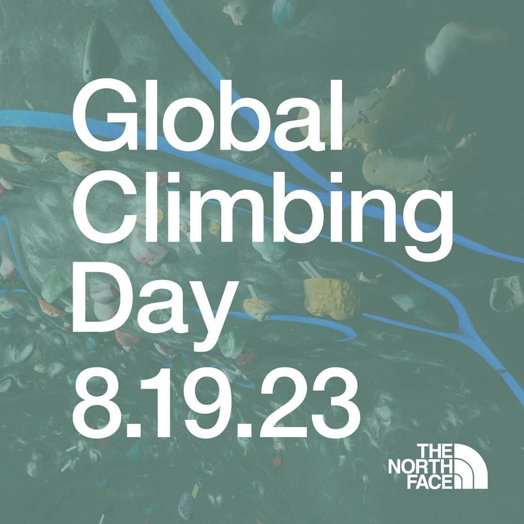 中島徹のインスタグラム：「8/19は#globalclimbingday!! 今年は秋パンでイベントが開催されます！  -------------------------------------- THE NORTH FACE presents 【GLOBAL CLIMBING DAY 2023】   クライミングのパワーとコミュニティを通じて繋がりを深める世界的なムーブメントである、THE NORTH FACEの「Walls Are Meant For Climbing」。このムーブメントを一人でも多くの人に感じてもらうための1日であるグローバル・クライミング・デイは、今年で6周年を迎えます。 私たちはこれまでに日本、アメリカ、中国、カナダ、ヨーロッパ、ネパール、オーストラリア、ペルー、グアテマラなど、世界中のクライミングジムと協力し、イベントを開催してきました。 2023年は、8月19日(土)にTHE NORTH FACE ATHLETEの日本を代表するクライマーである楢﨑智亜・伊藤ふたばの2名をゲストに迎えたSpecial Eventを開催し、より多くの人がクライミングの喜びを分かち合えるような時間を提供します。この日をきっかけに、さまざまな“壁”を乗り越えるための新しい絆が生まれることを願います。 是非この機会にクライミングを体験してみませんか？   内容: クライミング未経験・初心者の方を無料でご招待 開催日: 2023年8月19日(土)  開催場所：B-PUMP TOKYO AKIHABARA（@bpumptokyo）（東京都文京区湯島1-1-8） 対象者: クライミング未経験者・初心者 スペシャルゲスト：楢﨑智亜（@tomoa_narasaki）・伊藤ふたば（@futaba_ito） 定員：60名（各回30名/全2回） 参加費：無料 お申込み方法：下記タイムスケジュールをご確認いただき、ご希望のGroupをお申込み下さい。 お申込み先：オフィシャルウェブサイトのイベントページよりご確認下さい。 主催：B-PUMP TOKYO AKIHABARA 協賛：THE NORTH FACE（株式会社ゴールドウイン）   スケジュール： ①  Group A 11:30　受付開始 12:00~13:20　クライミングセッション ＊13:20~15:30の間は施設利用または外出可能 15:30~17:00　アスリートセッション Special Talk 楢﨑智亜×伊藤ふたば ②  Group B 13:10　受付開始 13:40~15:00　クライミングセッション 15:30~17:00　アスリートセッション Special Talk 楢﨑智亜×伊藤ふたば   注意事項； ＊Special Talkには一般のジム利用の方も参加いたしますので予めご了承ください。 ＊動きやすい服装とレンタルシューズを履く際靴下が必要となりますのでご持参ください。 ＊中学生以下の方がご参加される場合は必ず保護者の方の同伴が必要となります。 ＊参加特典として当日ご参加頂いた方には、B-PUMP TOKYOの登録料及びイベント当日の 　施設利用料、次回ご利用いただける施設利用料(レンタルシューズ代含む)をサービスさせていただきます。   Photo:Aflo/JMSCA   #ザノースフェイス #thenorthface #tnfjp #climbing ＃クライミング #globalclimbingday」