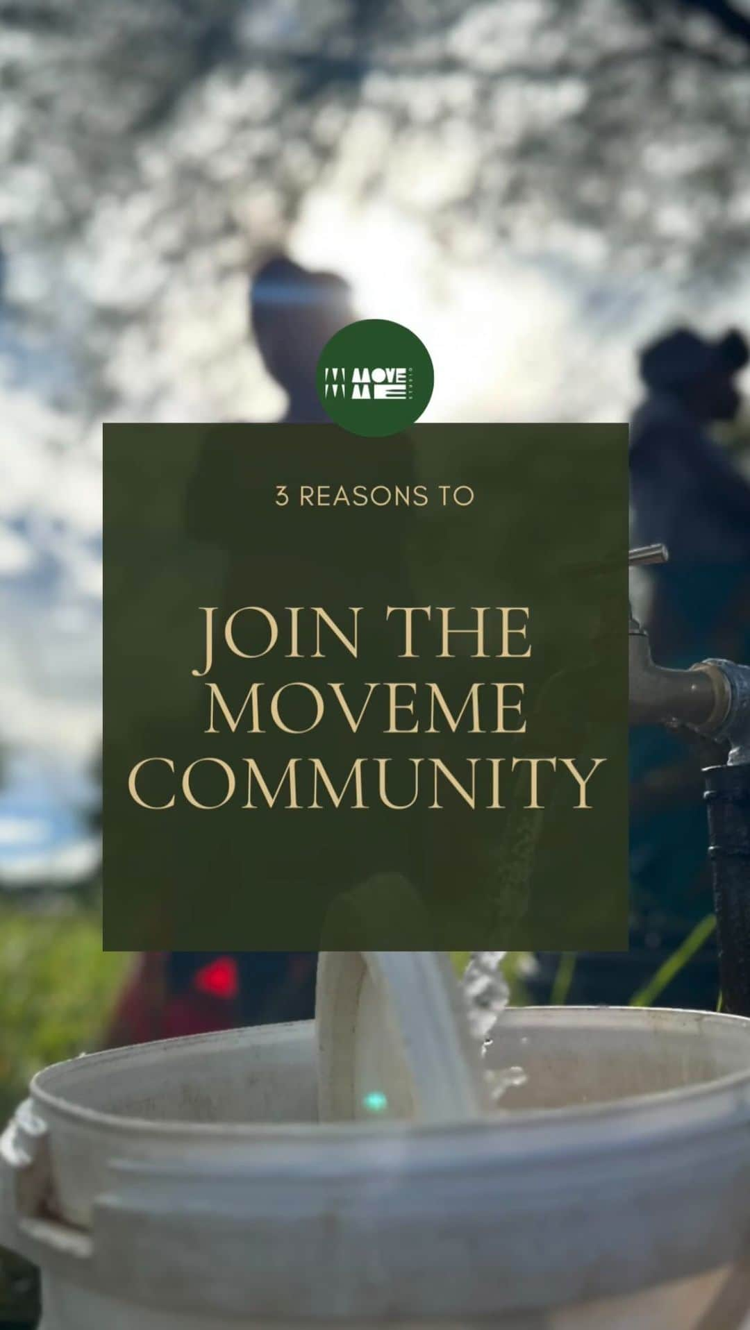 ブリアナ・エヴィガンのインスタグラム：「We are all about raising social awareness, sharing abundance and working with local communities💚  Follow us along on our journey to see what’s happening next!   #MoveMe #africa #southafrica #empowerment #communityfirst #humanity」