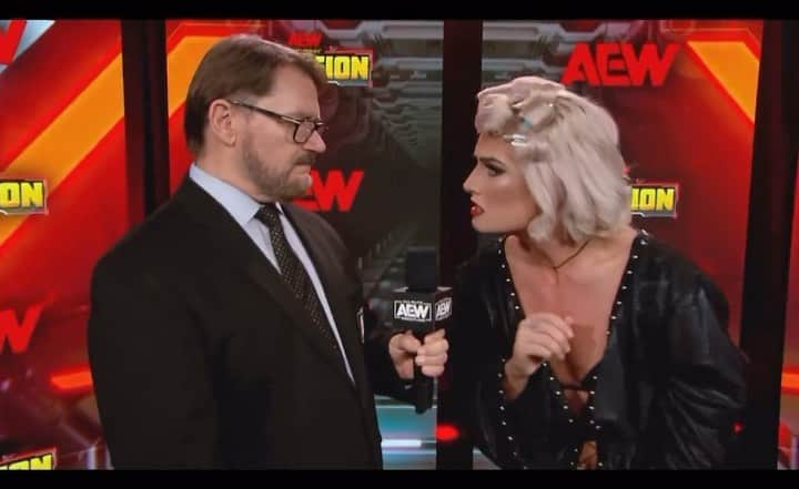 トニー・ストームのインスタグラム