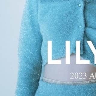 Lily Brownさんのインスタグラム写真 - (Lily BrownInstagram)「【 2023 AUTUMN COLLECTION 】 ⁡ ’23 秋コレクションのデジタルカタログが オンラインストアにて公開中。 ⁡ #lilybrown #リリーブラウン #vintage #vintagefeature #autumncollection」8月10日 12時05分 - lily_brown_official