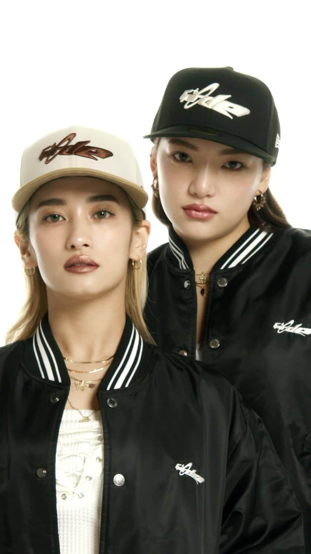 New Era Japan オフィシャル Instagram アカウントのインスタグラム