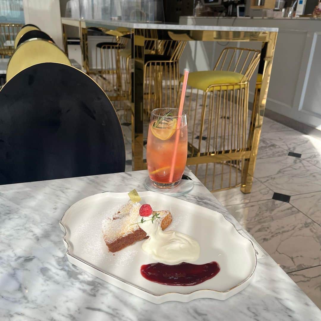 のインスタグラム