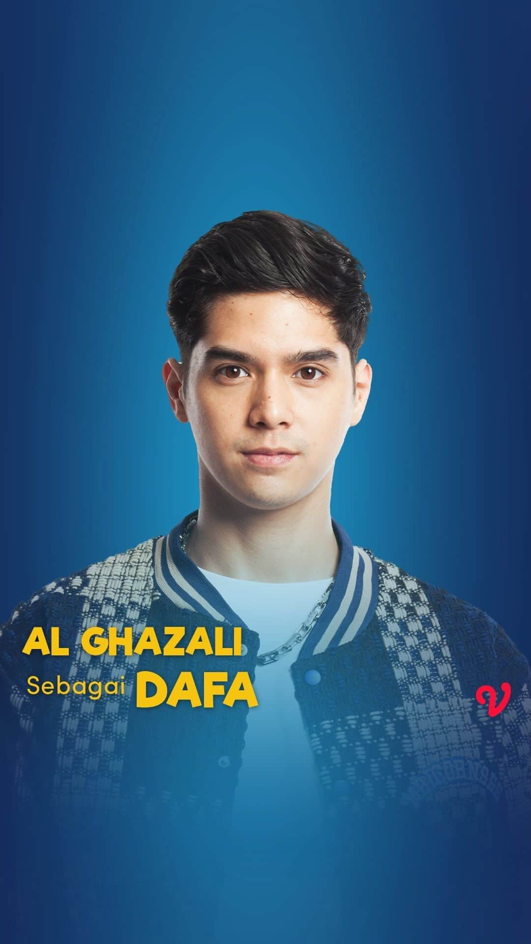 Al Ghazali Köhlerのインスタグラム：「Sebelum bertemu Naya, Dafa (@alghazali7 ) tuh susah senyum dan ga percaya cinta. Tapi apakah Naya adalah cinta sejatinya? Menurut kamu?  Vidio Original Series: Virgin Mom 2, mulai 11 Agustus, tiap Jumat, nonton di Vidio!  #SemuaAdaDiVidio #VidioOriginals #VirginMom2Series」