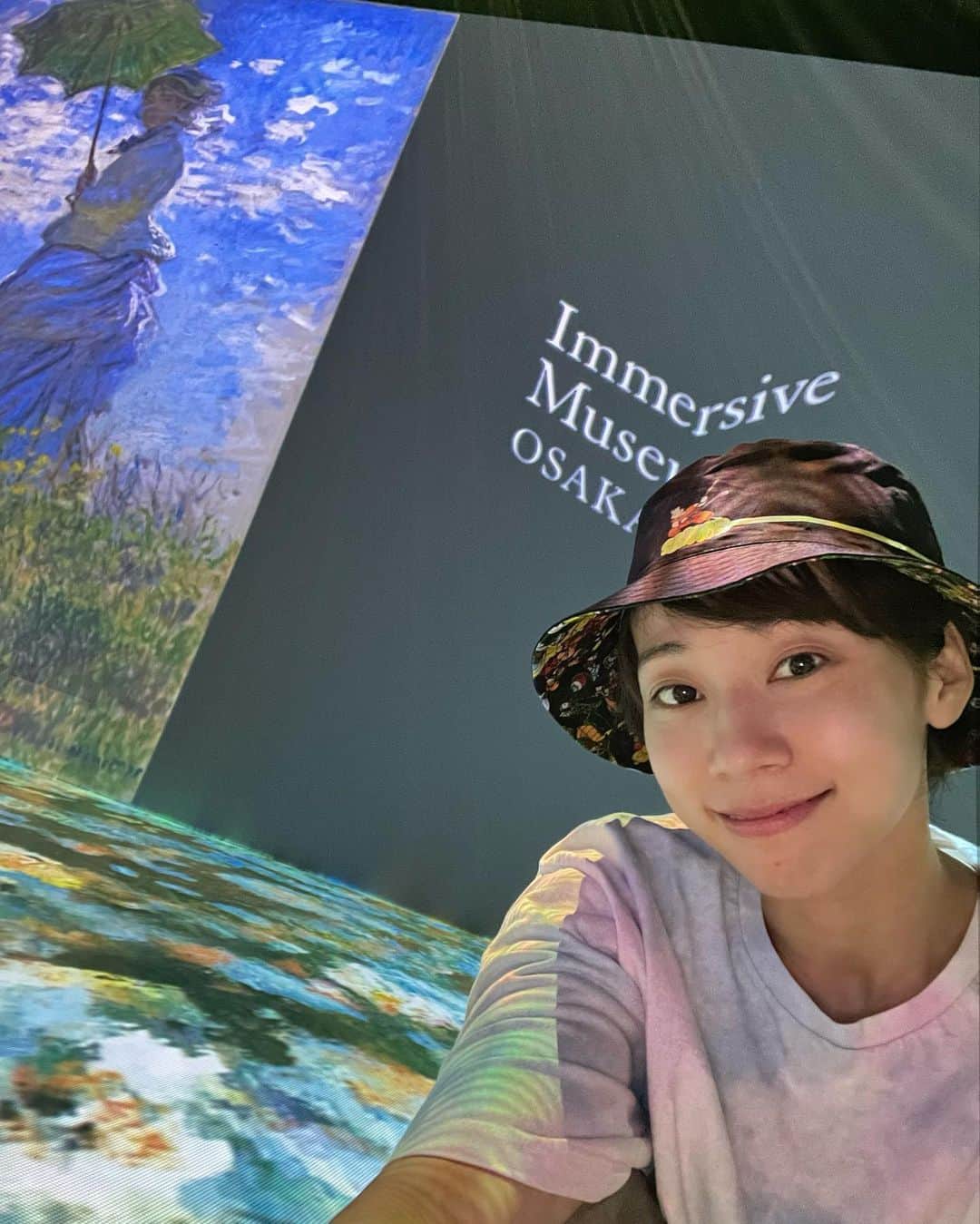 真彩希帆のインスタグラム