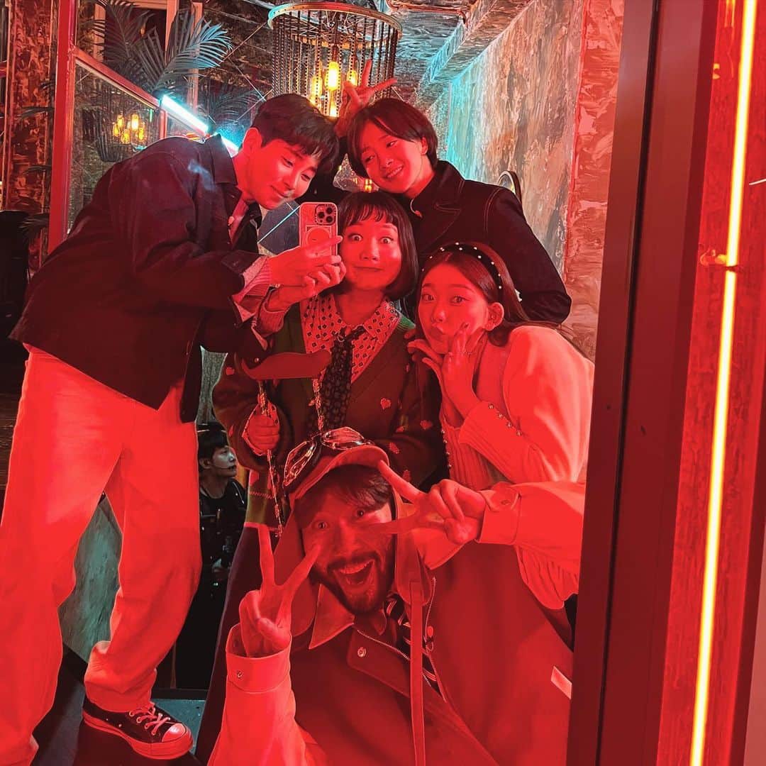 DINDINさんのインスタグラム写真 - (DINDINInstagram)「Welcome to the #Zombieverse 🧟‍♂️」8月10日 12時41分 - dindinem