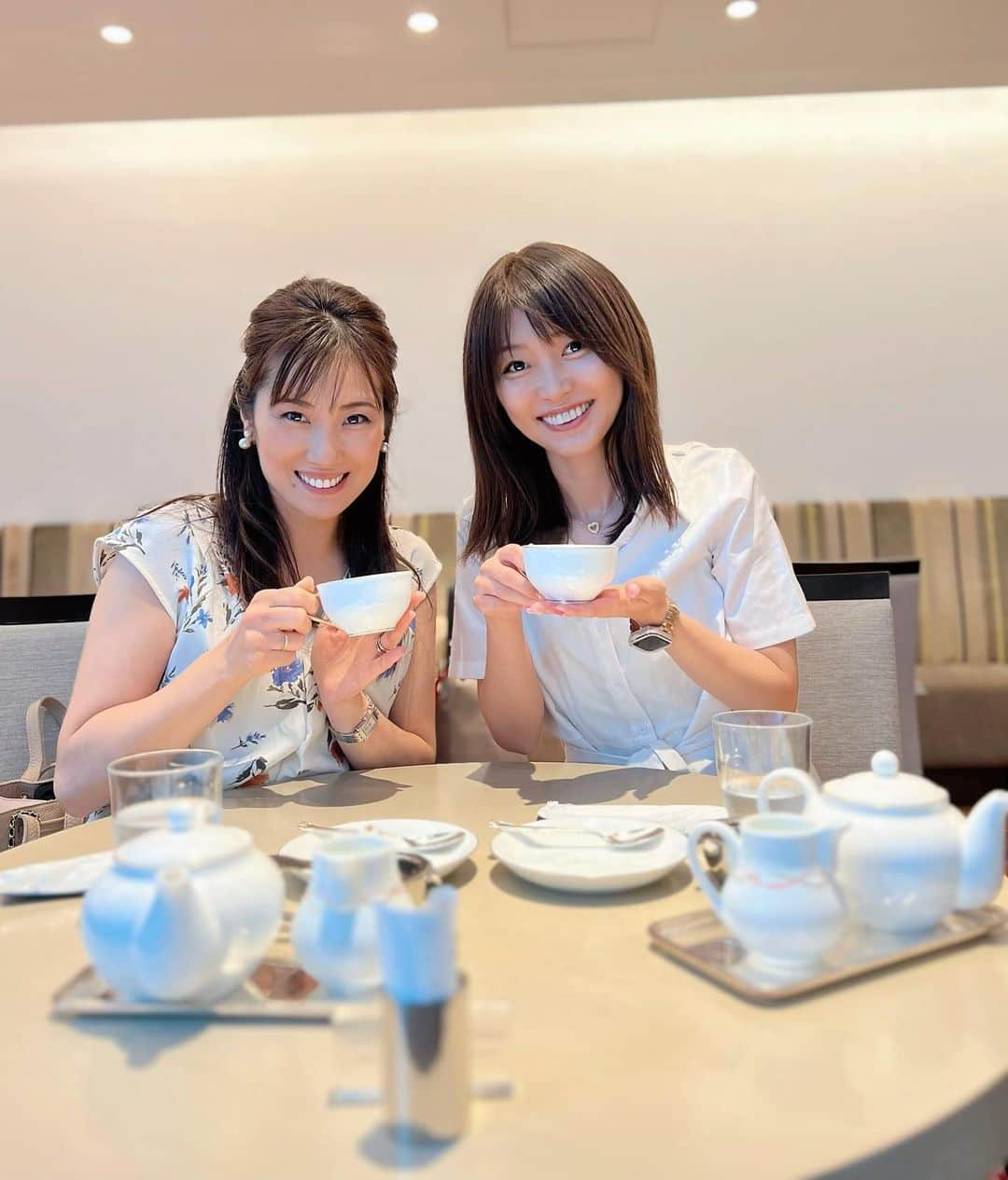 織田千穂のグルメインスタ