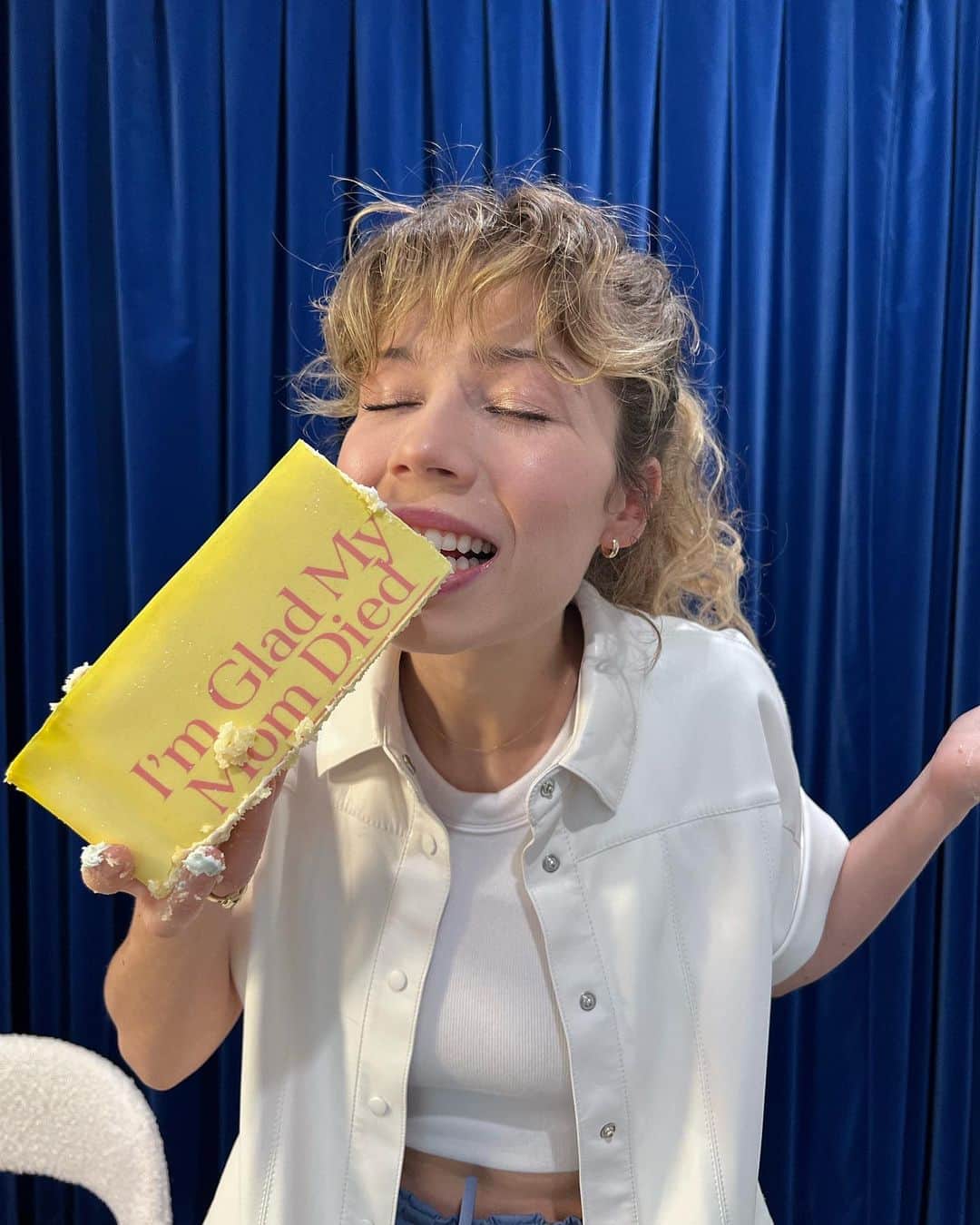 ジェネット・マッカーディさんのインスタグラム写真 - (ジェネット・マッカーディInstagram)「happy first birthday ...