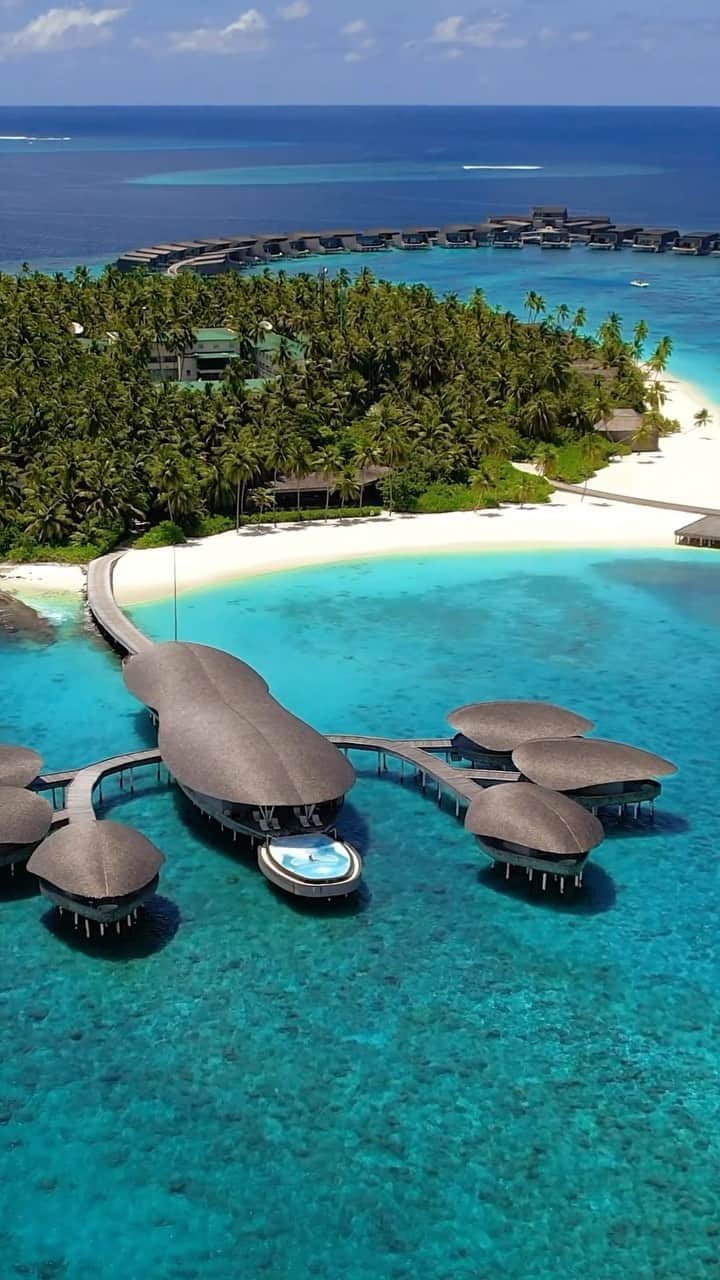 Maldivesのインスタグラム