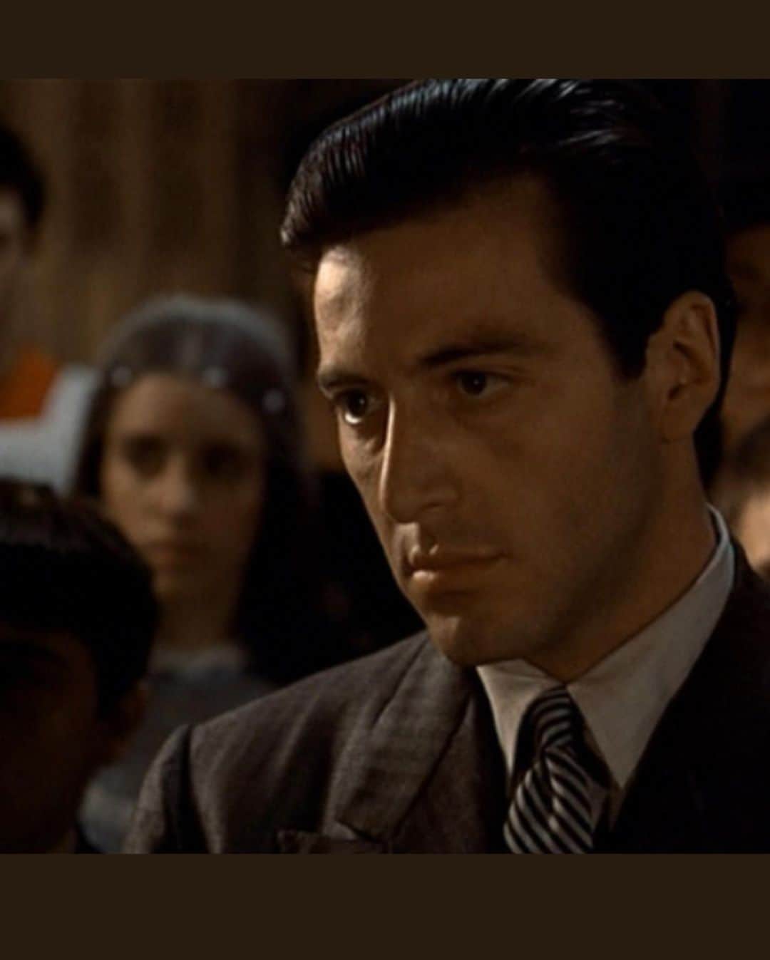 キム・ジフンさんのインスタグラム写真 - (キム・ジフンInstagram)「_  “I dont believe in god, I believe in Al Pacino”  -Javier Bardem  when he was younger than me..  #serpico  #dogdayafternoon  #cruising #andjusticeforall    and  #godfather」8月10日 5時12分 - jiraishin99