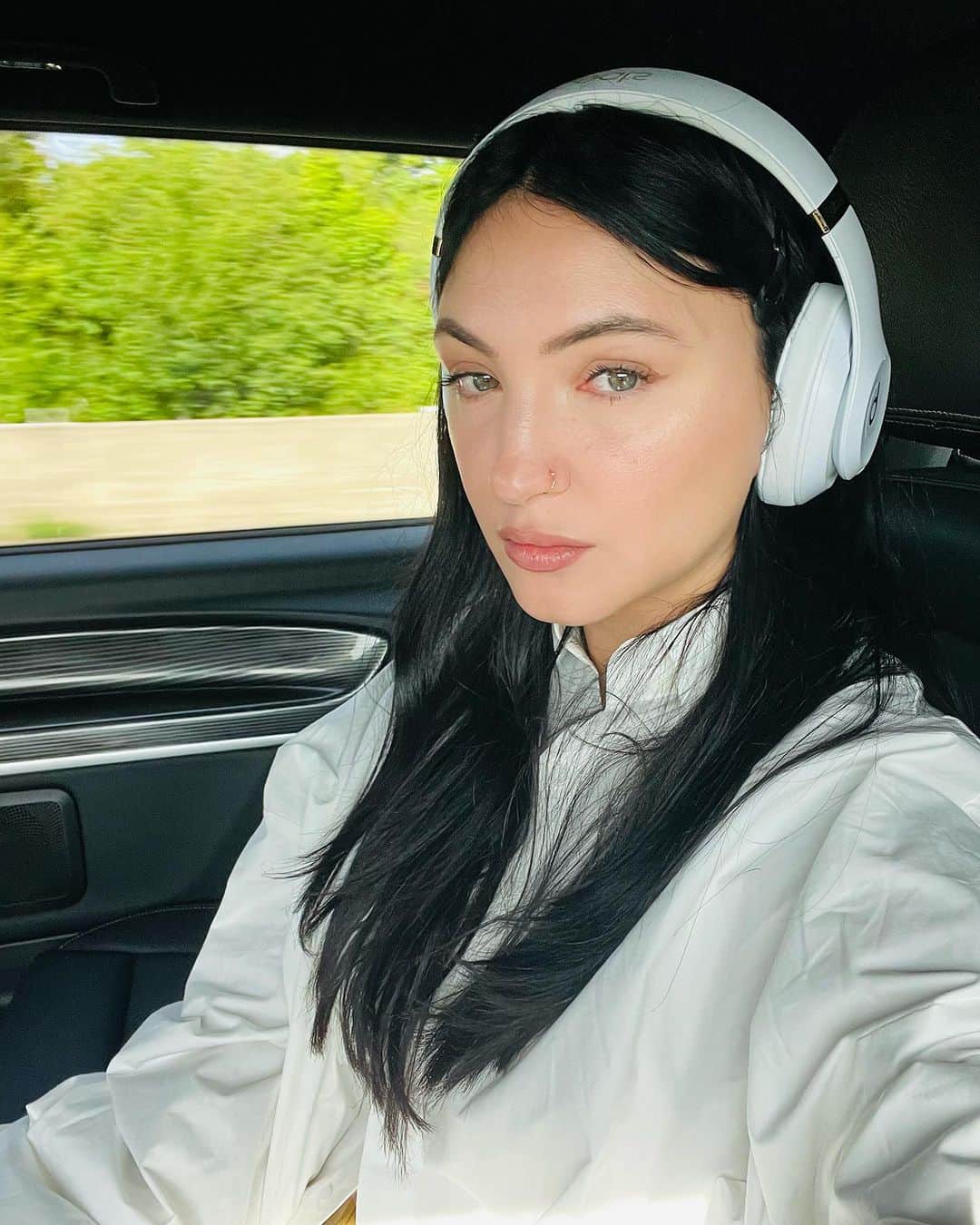 Julia Michaelsのインスタグラム：「At least you’re self aware I’ll give you some credit」