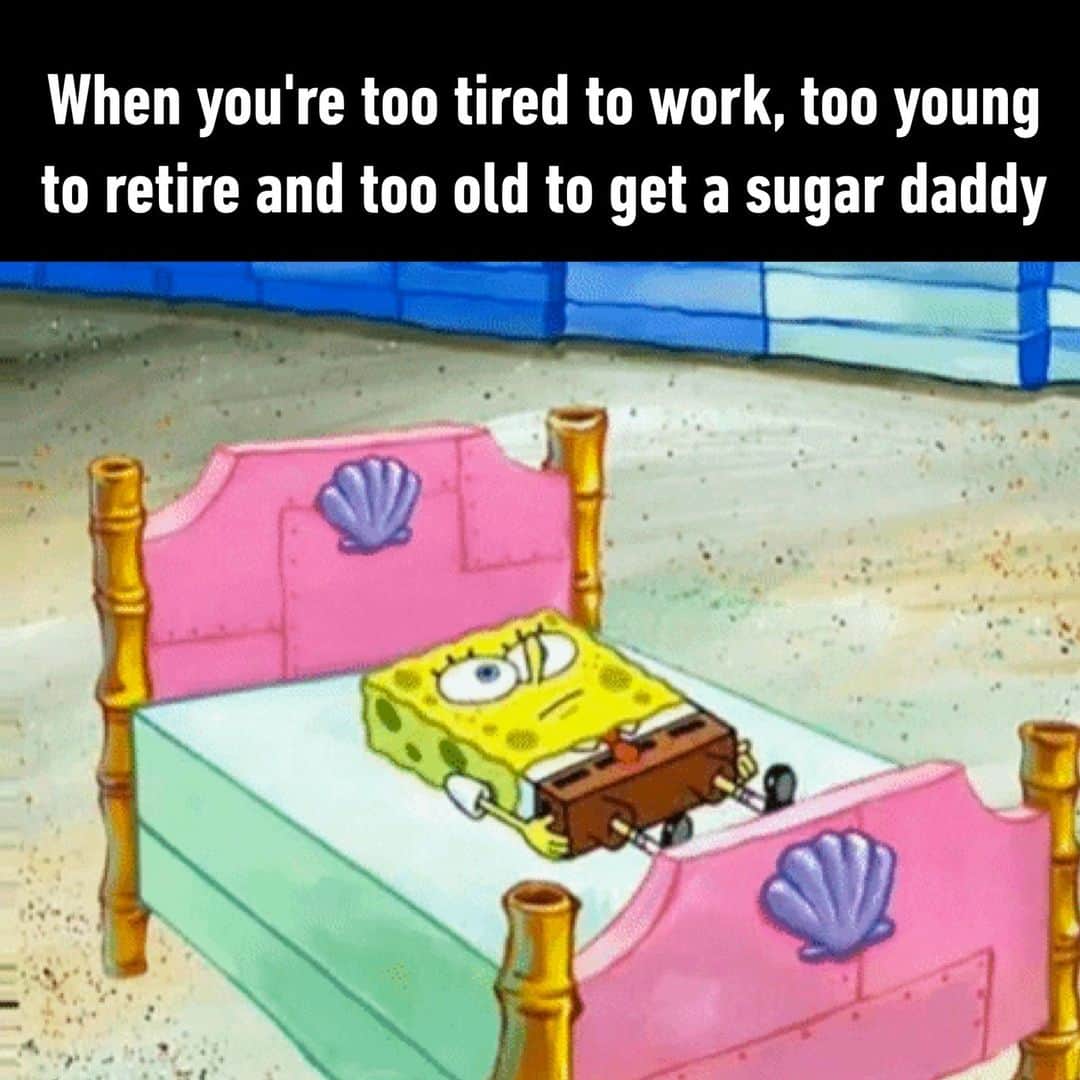 9GAGさんのインスタグラム写真 - (9GAGInstagram)「and your parents kick you out for being too "old" to still live with them - #adulthood #adulting #poor #money #work #memes #9gag」8月10日 7時00分 - 9gag